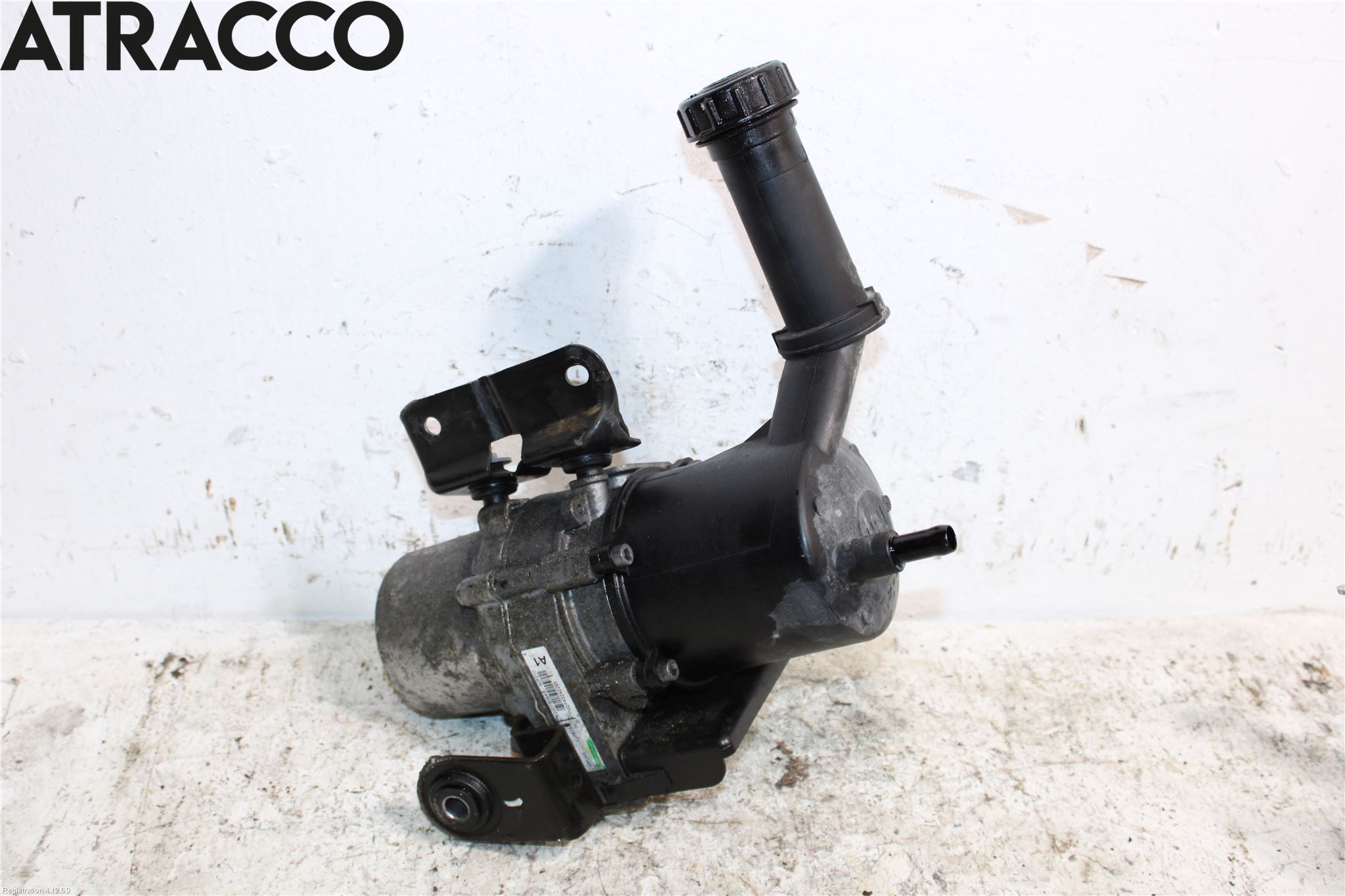 Peugeot PARTNER 08-15 Servo Pumpe