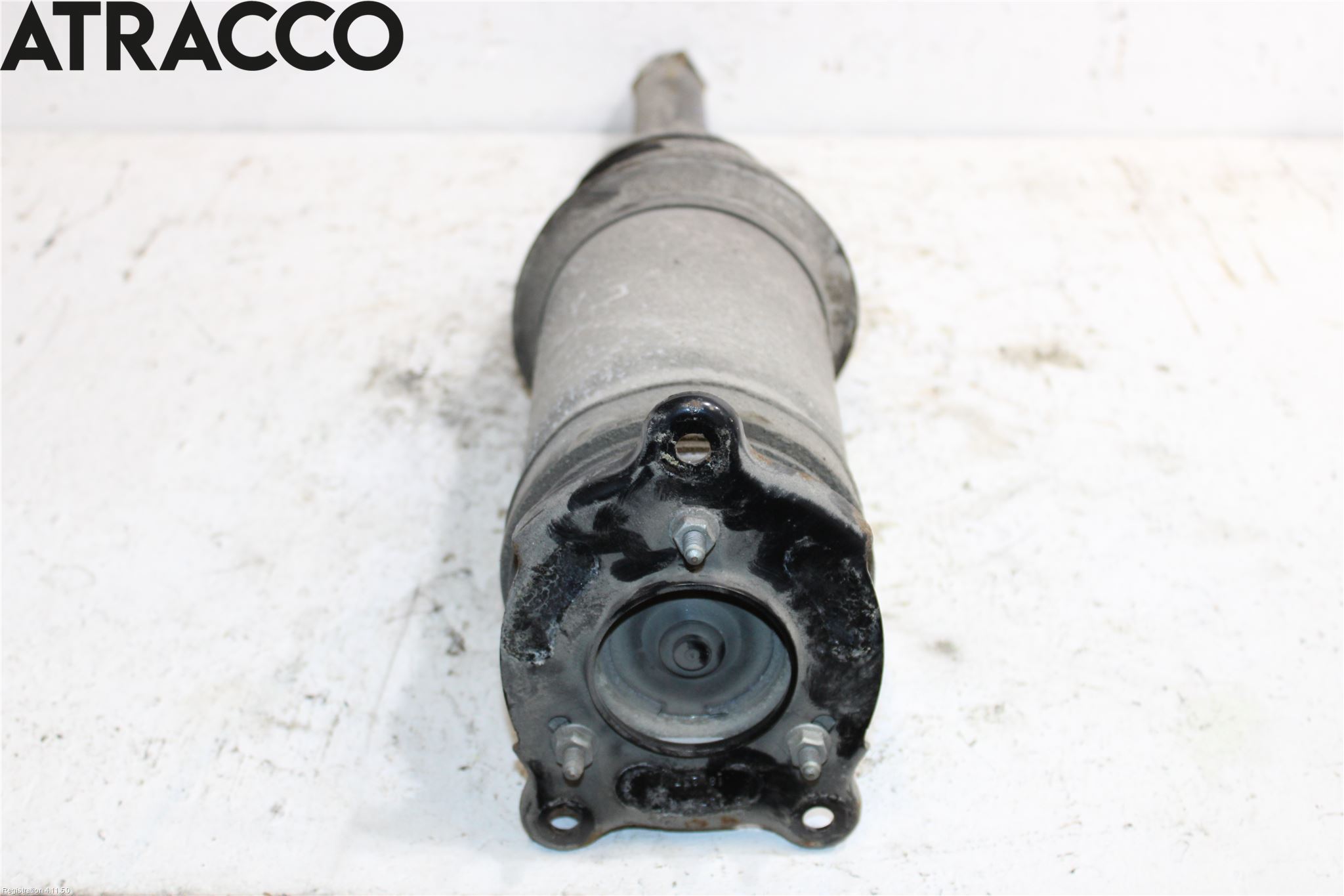 Tesla MODEL S 13- Fjærbein Bak Høyre