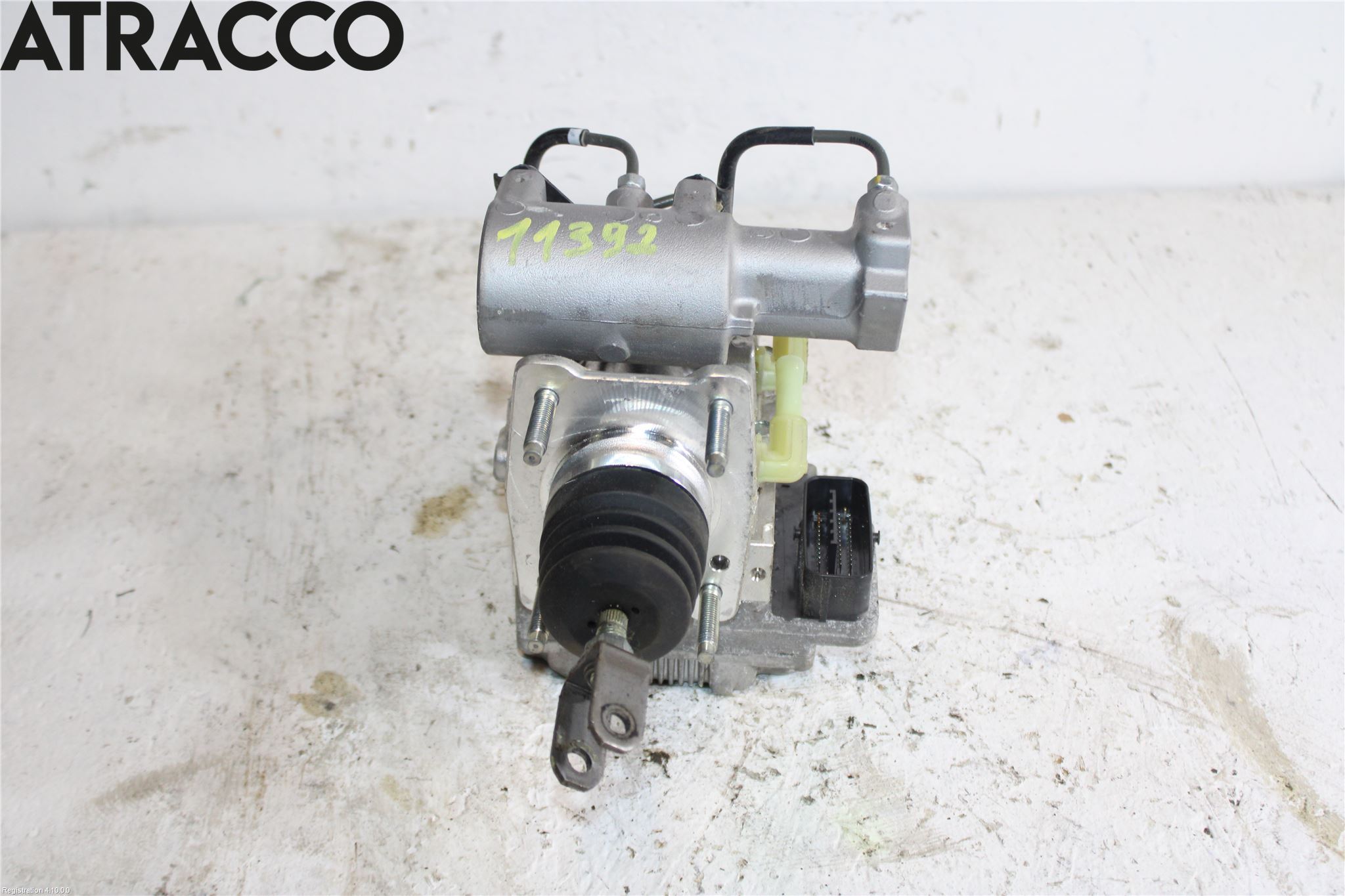 Toyota AURIS 10-12 Abs Hydraulikkaggregat