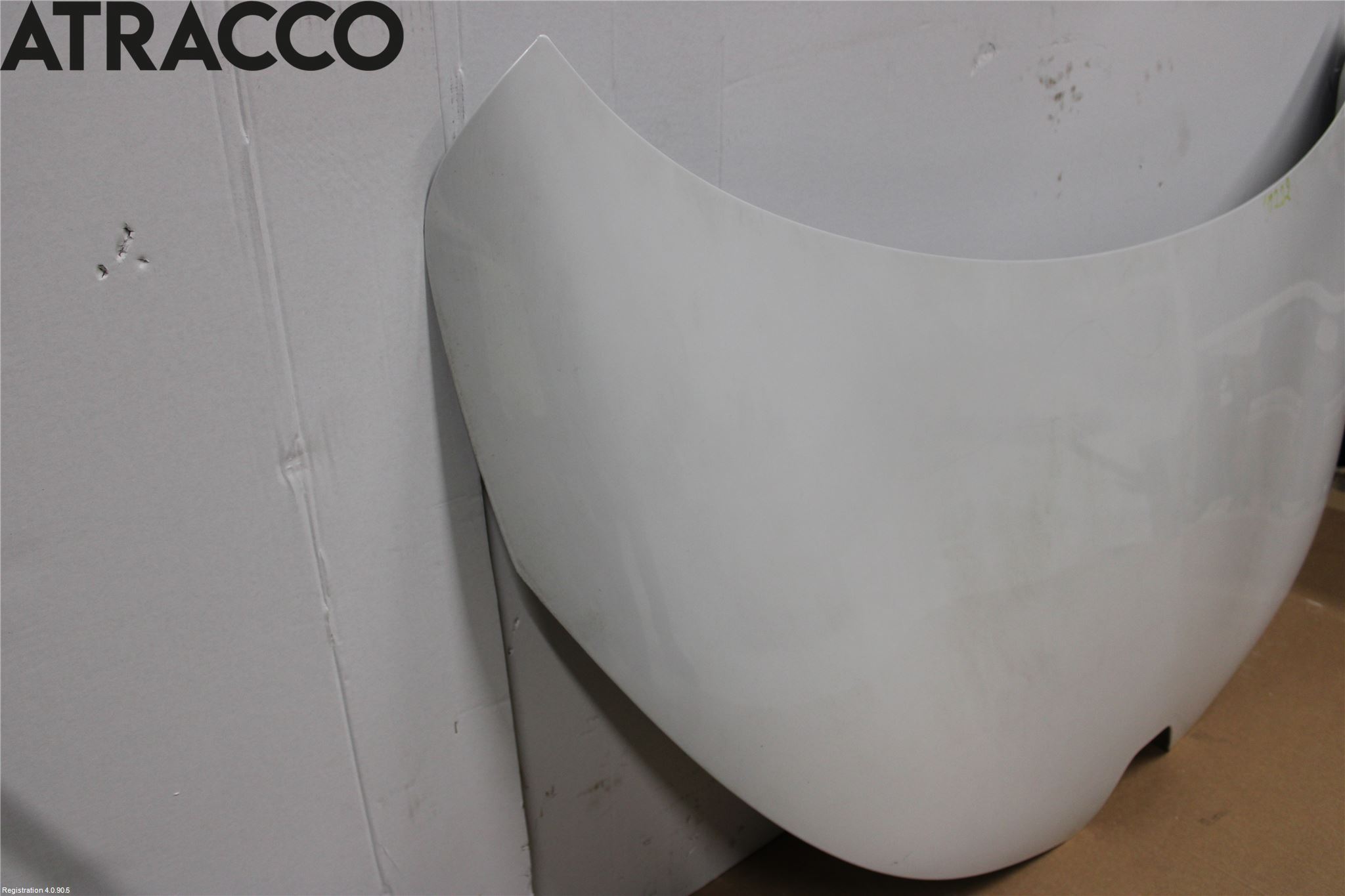 Renault ZOE/E-TECH 13- Panser