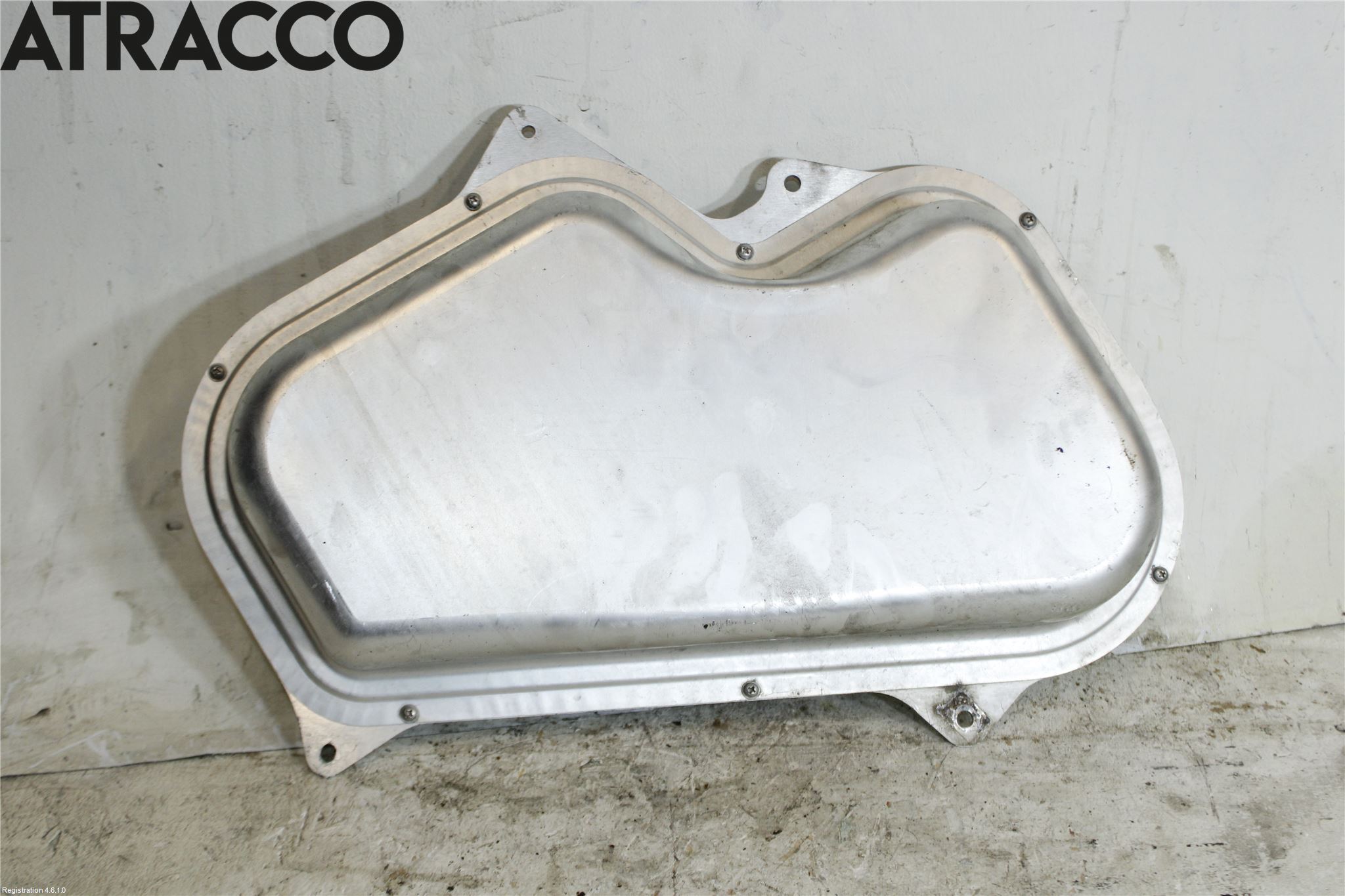 Tesla MODEL S 13- Converter - Momentforsterker