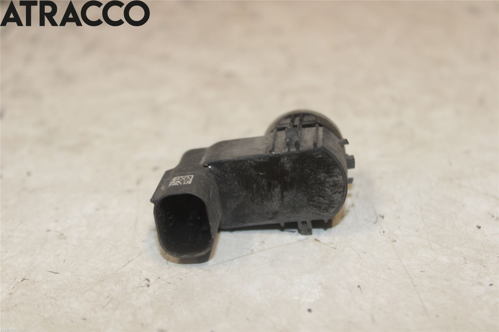 Peugeot 3008 09-16 Sensor Ryggesensor