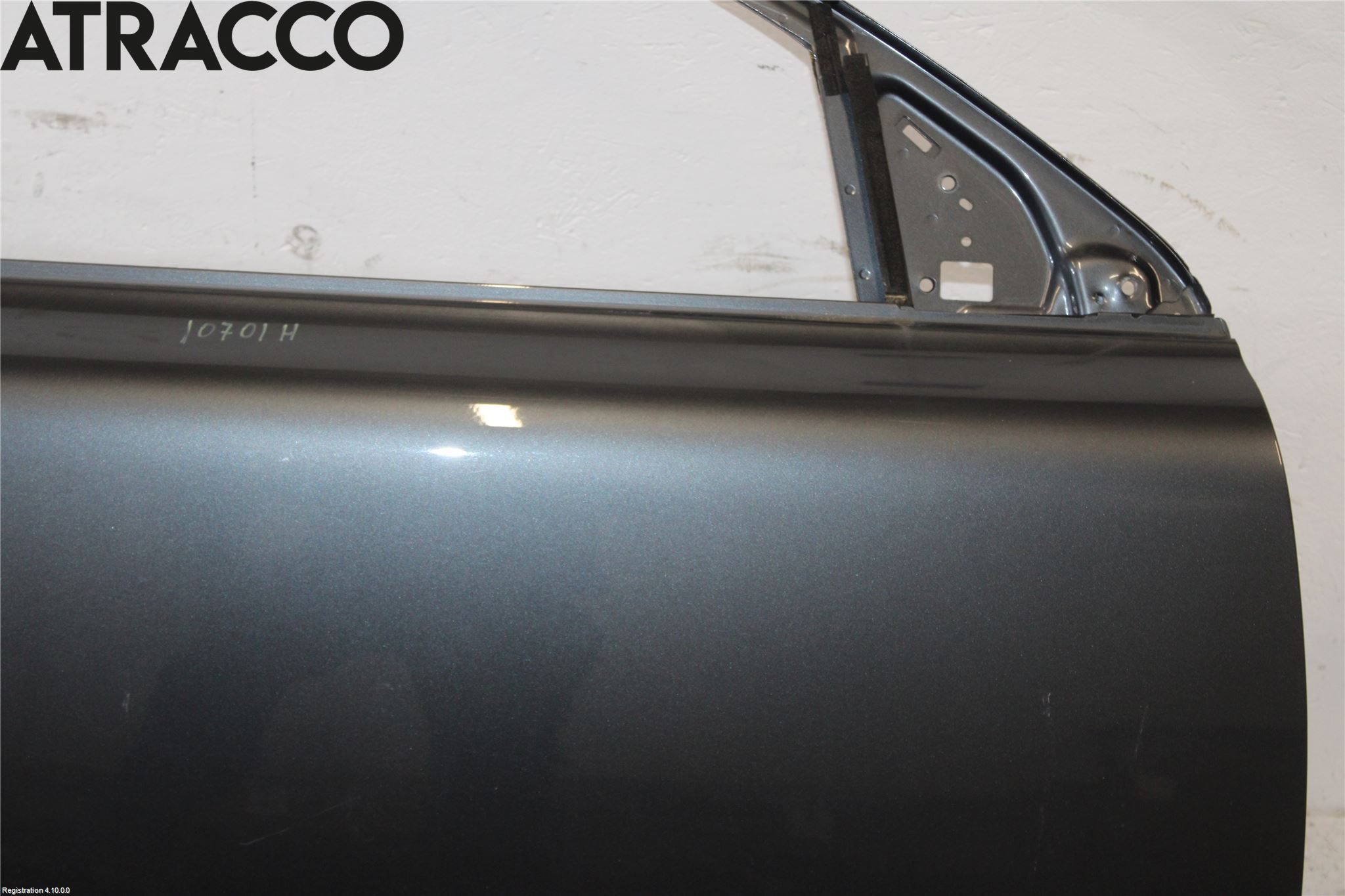 Volvo C30 10-13 Dør 2D Høyre