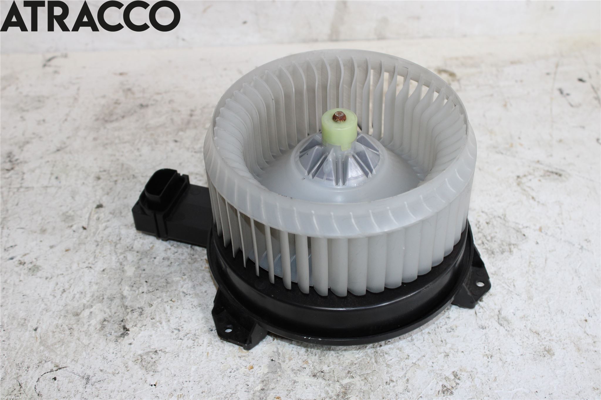 Honda CIVIC 12-16 Varmeapparat Viftemotor