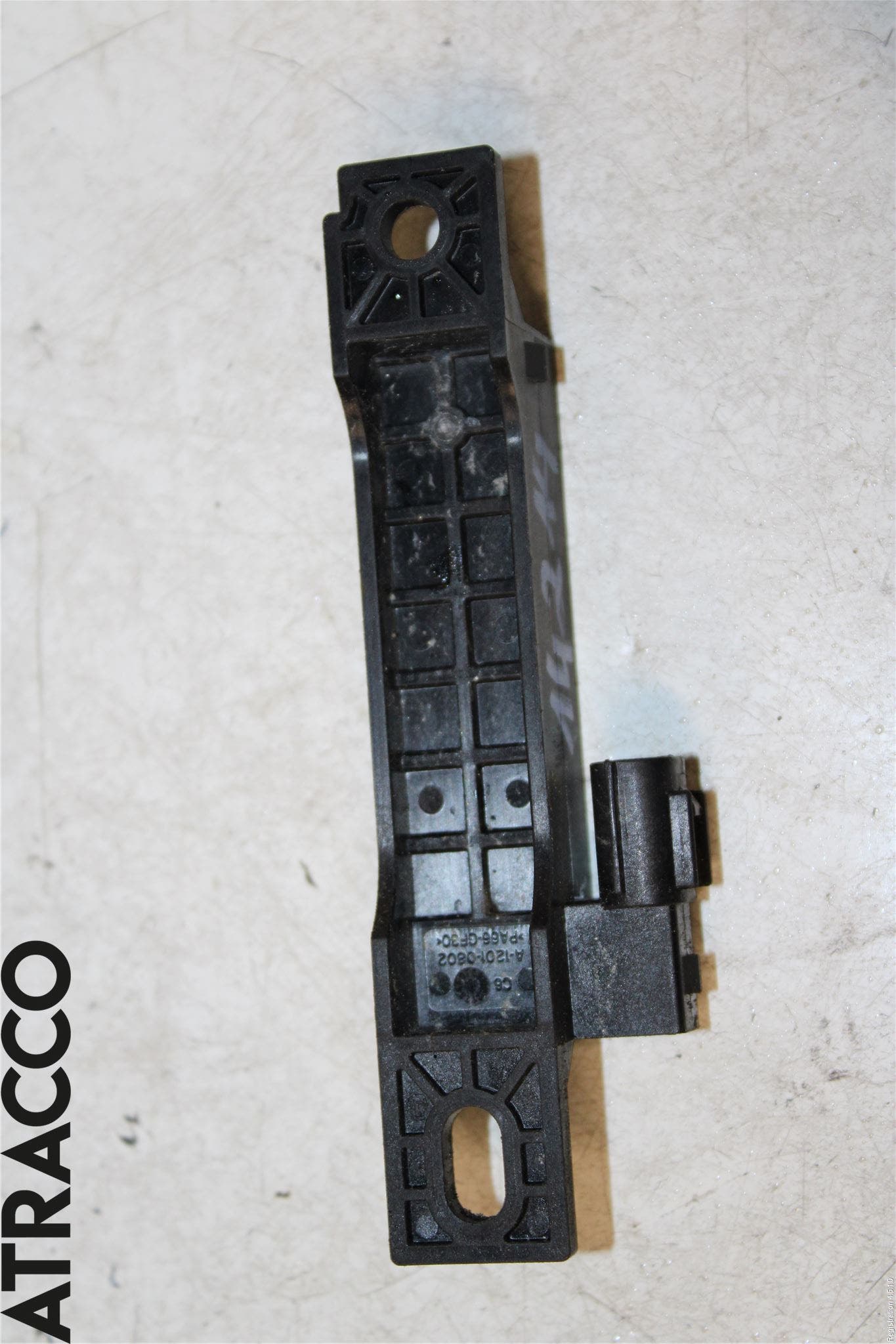 POLESTAR 2 20- Antenn El