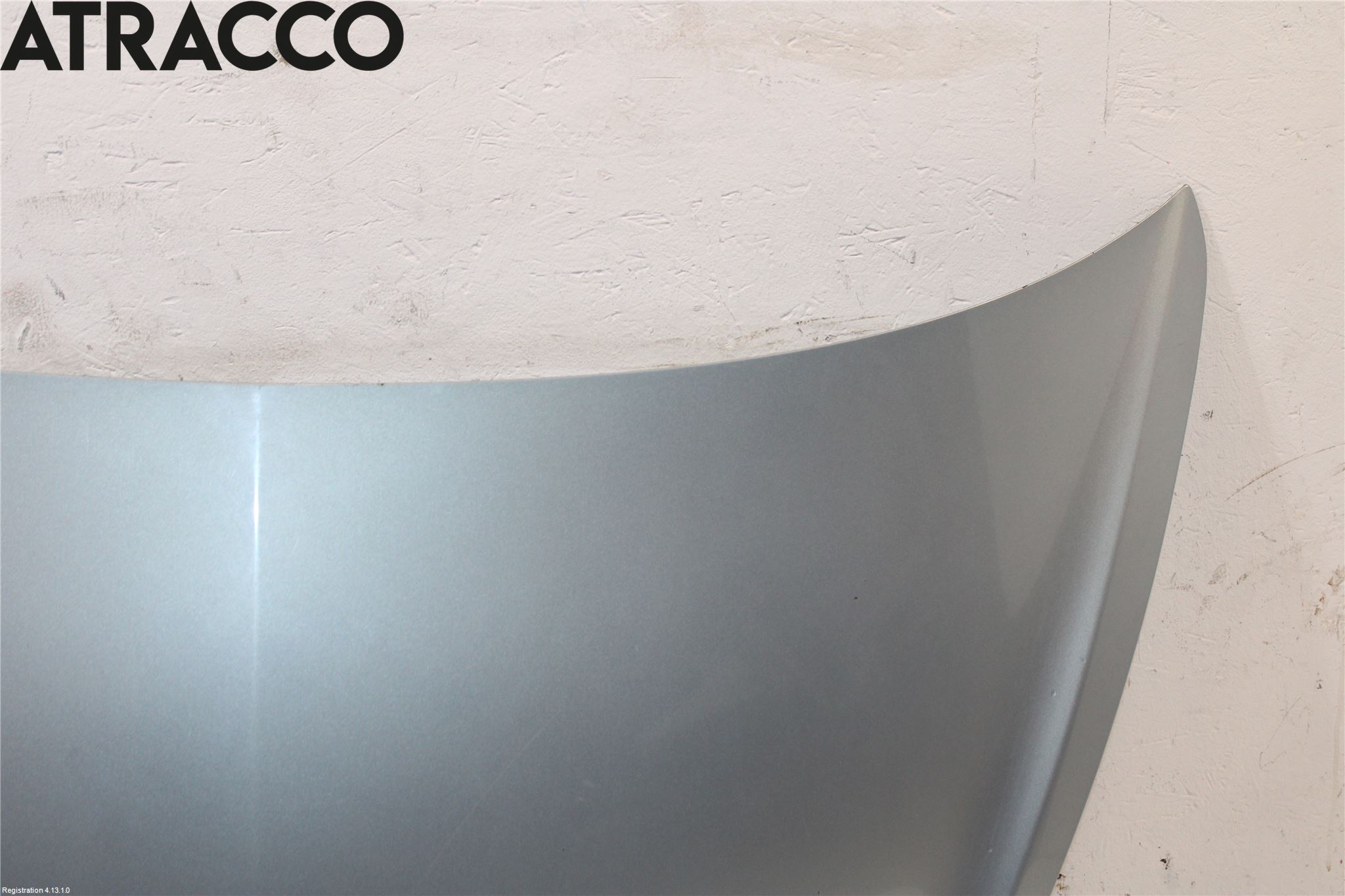 Honda JAZZ 02-08 Panser