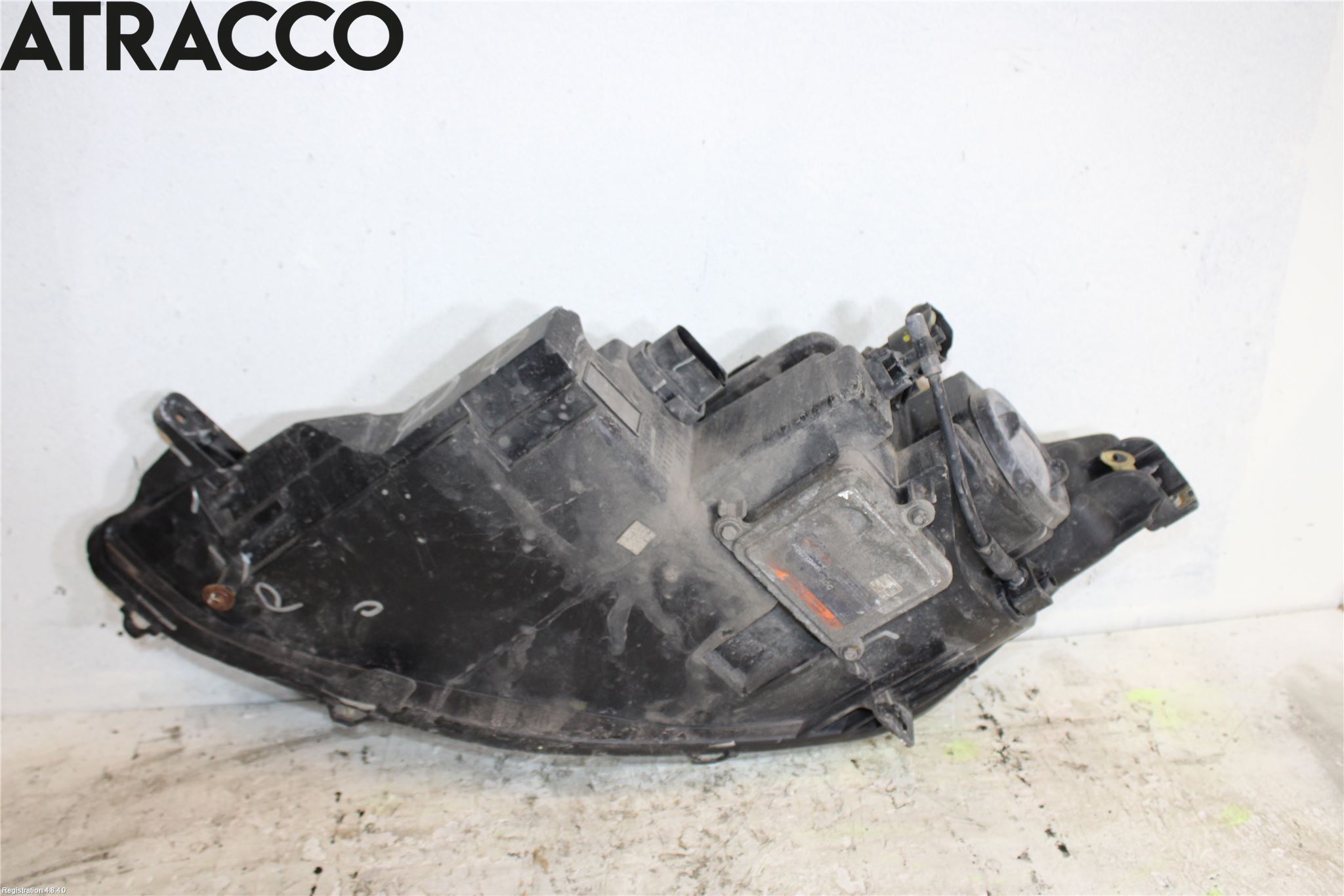 Tesla MODEL S 13- Frontlykt Venstre