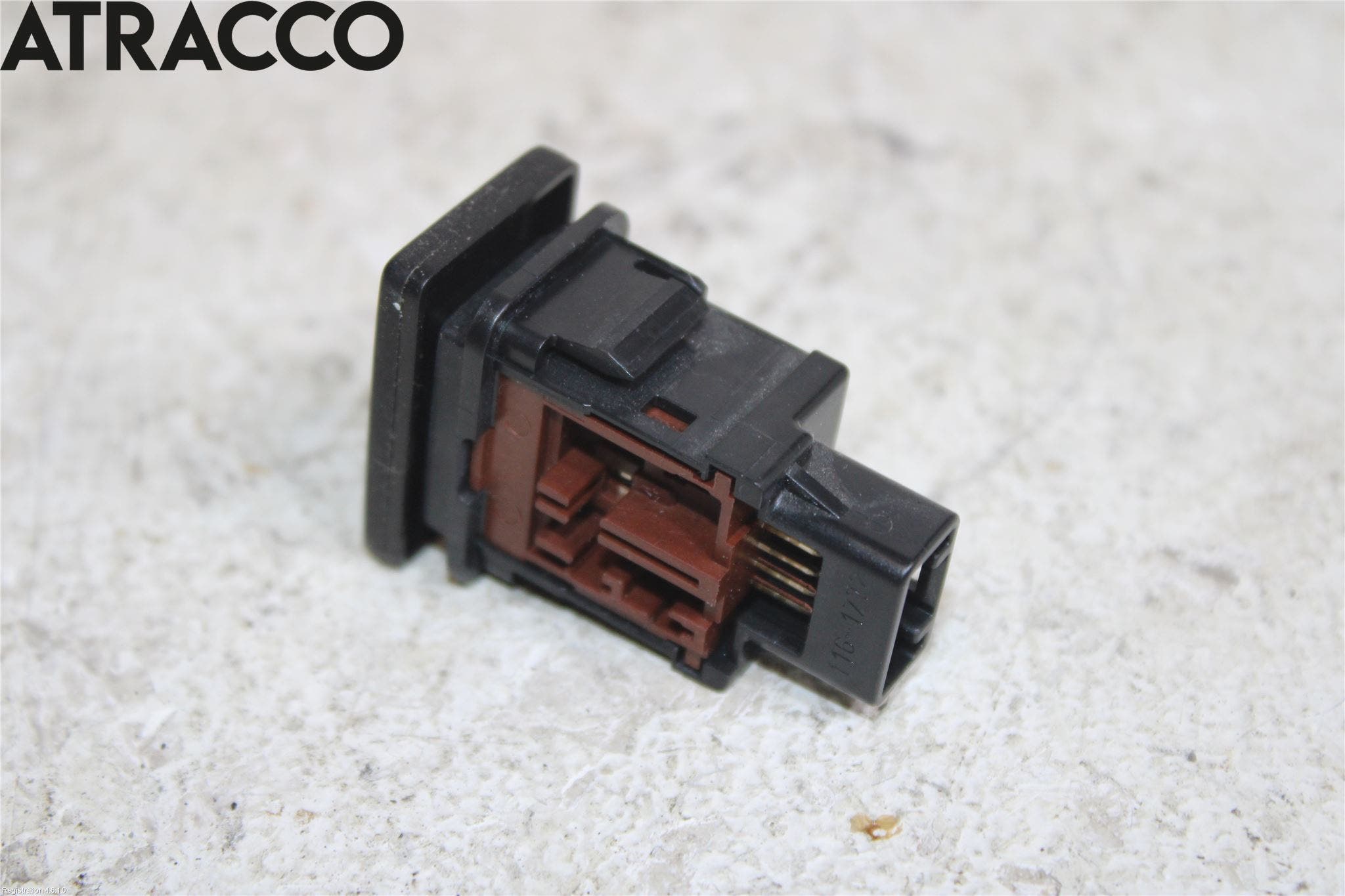 Toyota COROLLA 08-12 Bryter Øvrig