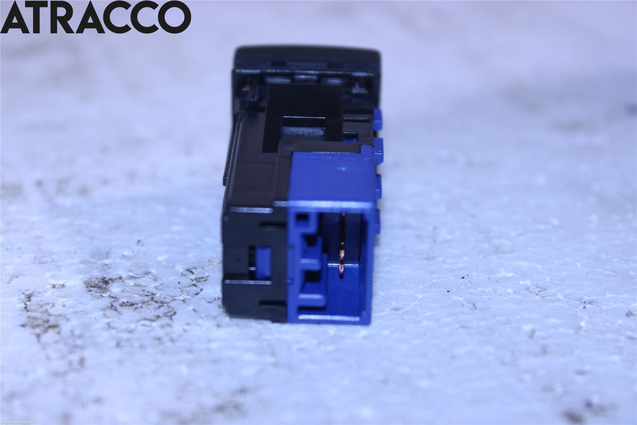 Toyota COROLLA 19- Bryter Øvrig