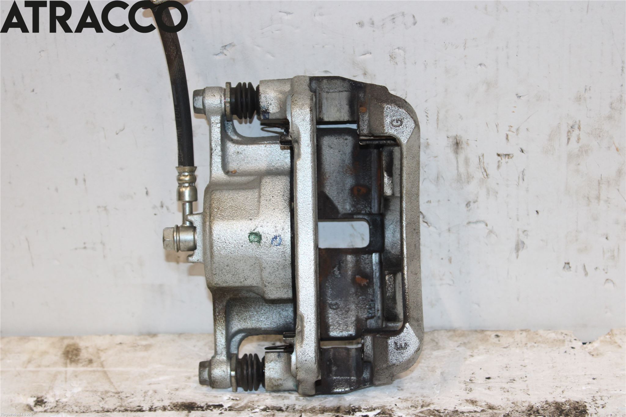 Suzuki VITARA 15- Bremsecaliper Foran Høyre