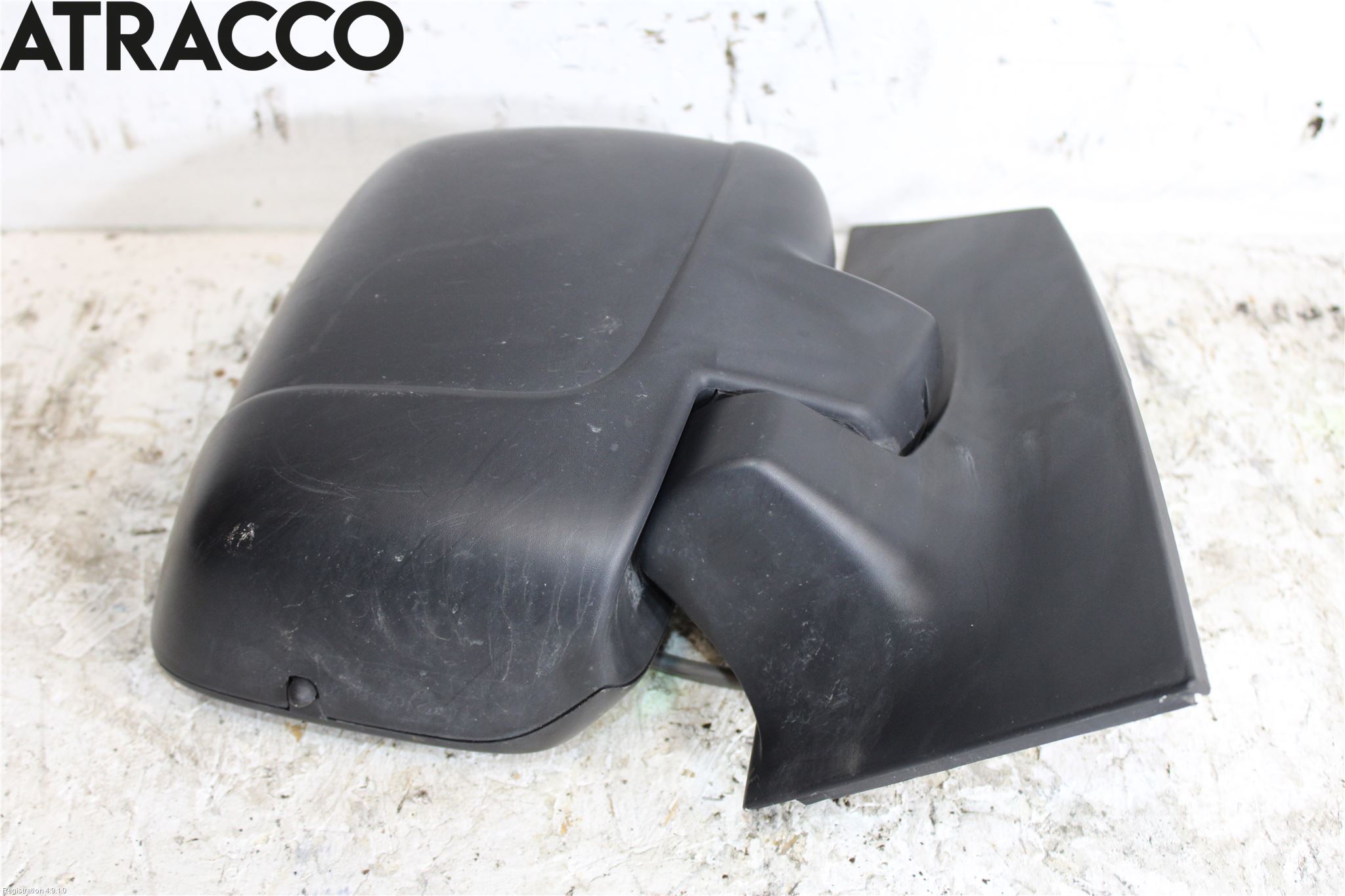 Citroen JUMPY 07-16 Speil H M-El Justering