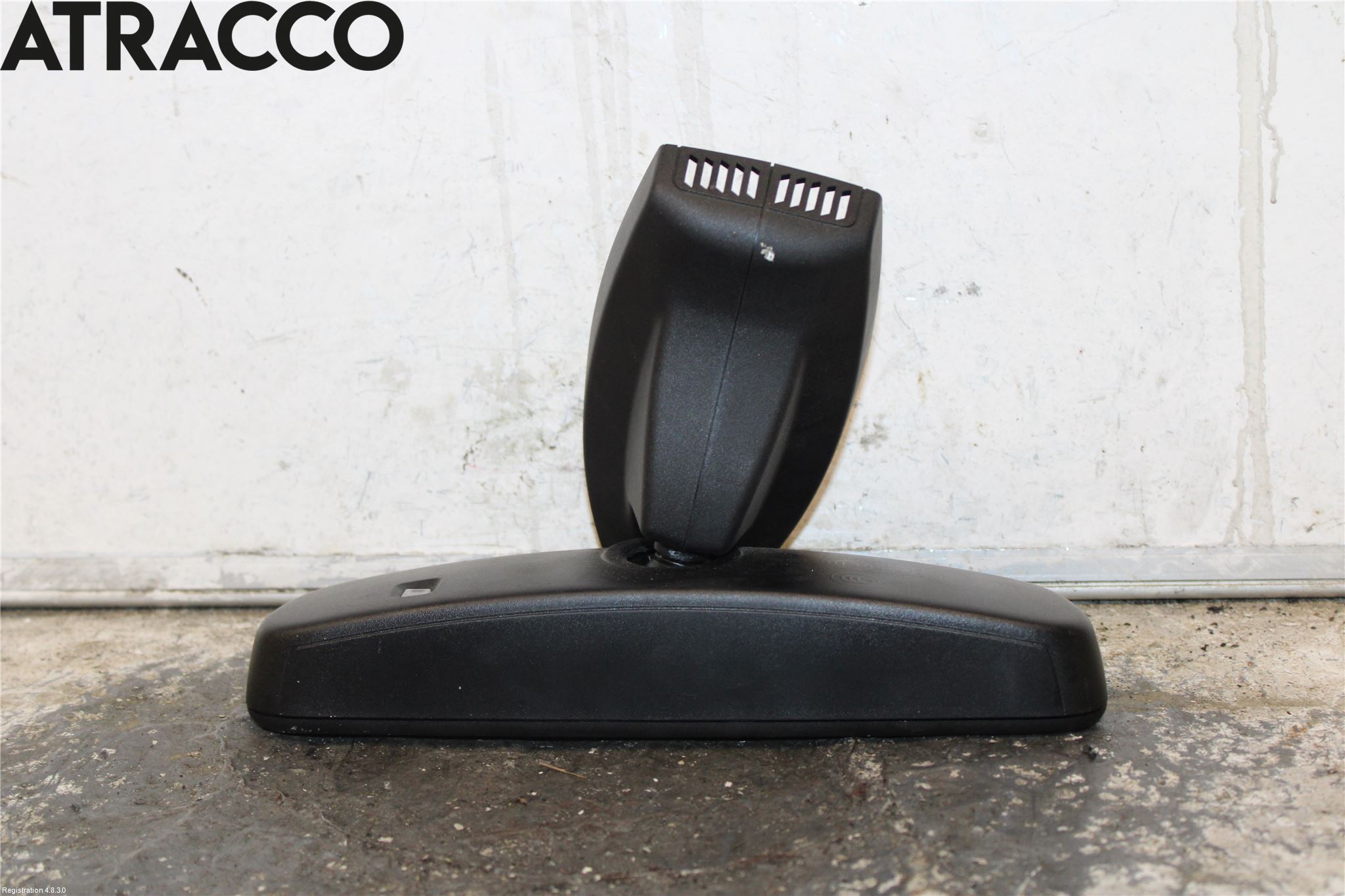 BMW X5 E70 07-13 Speil Innvendig El