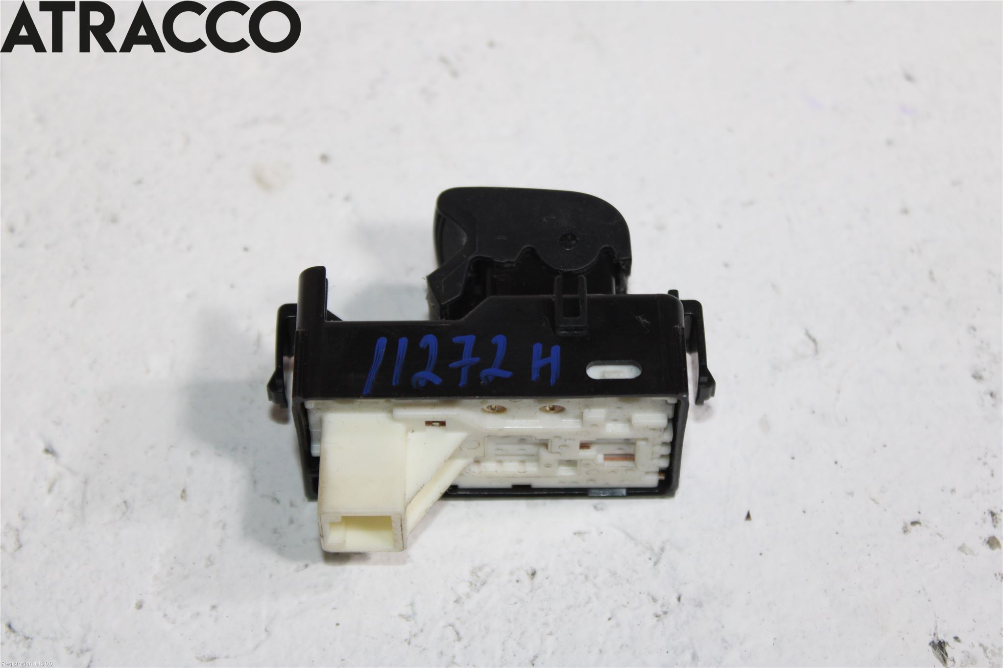 Toyota AURIS 13-19 Bryter Vindusheis