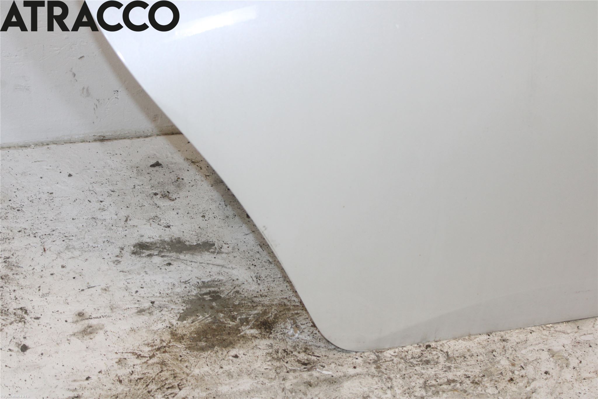 Toyota AURIS 13-19 Dør 4D Bak Høyre