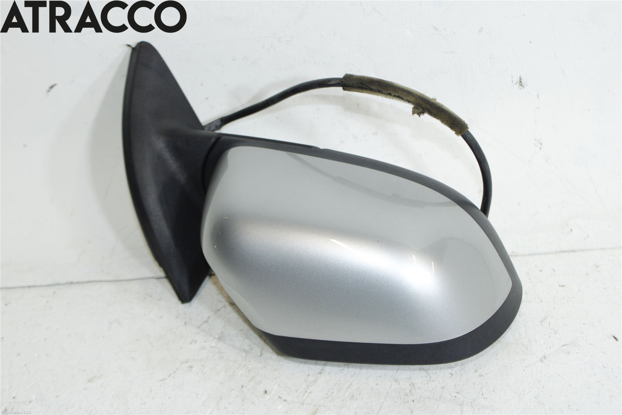 Nissan LEAF 11-17 Speil H M-El Justering