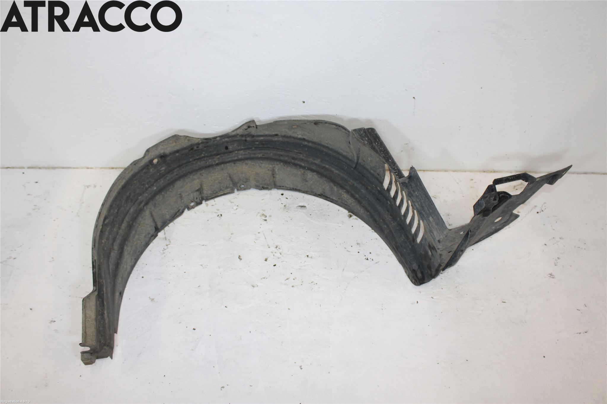 Toyota COROLLA VERSO 04-07 Skjerm Indre