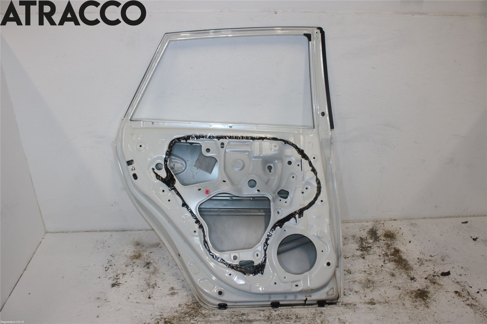 Toyota AURIS 13-19 Dør 4D Bak Venstre