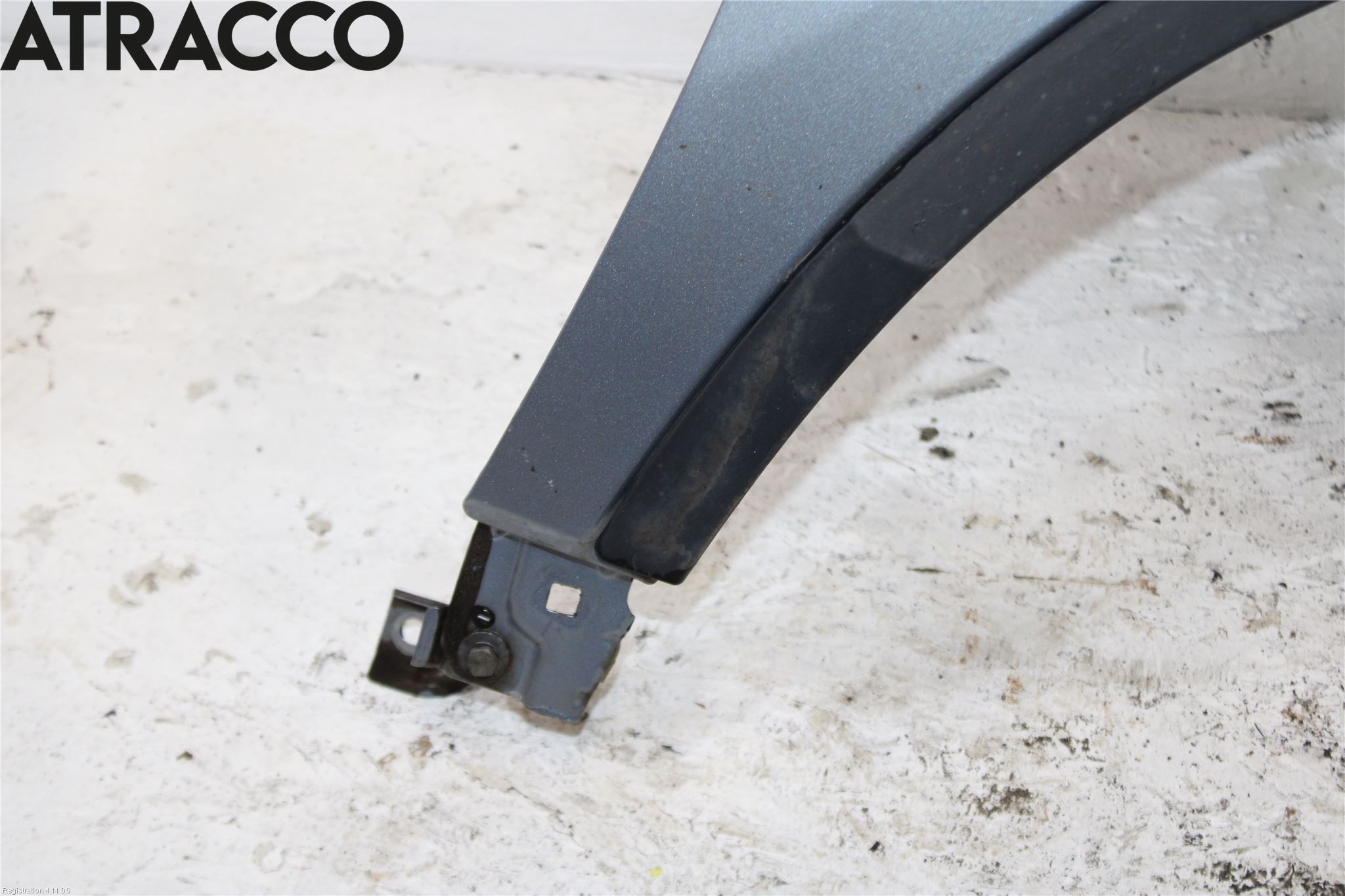 Honda CR-V 07-12 Skjerm Foran Høyre