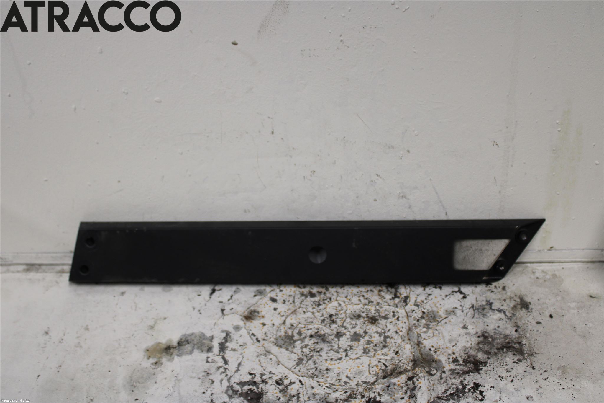 Audi A8/S8 4H 10-17 Front Øvrig