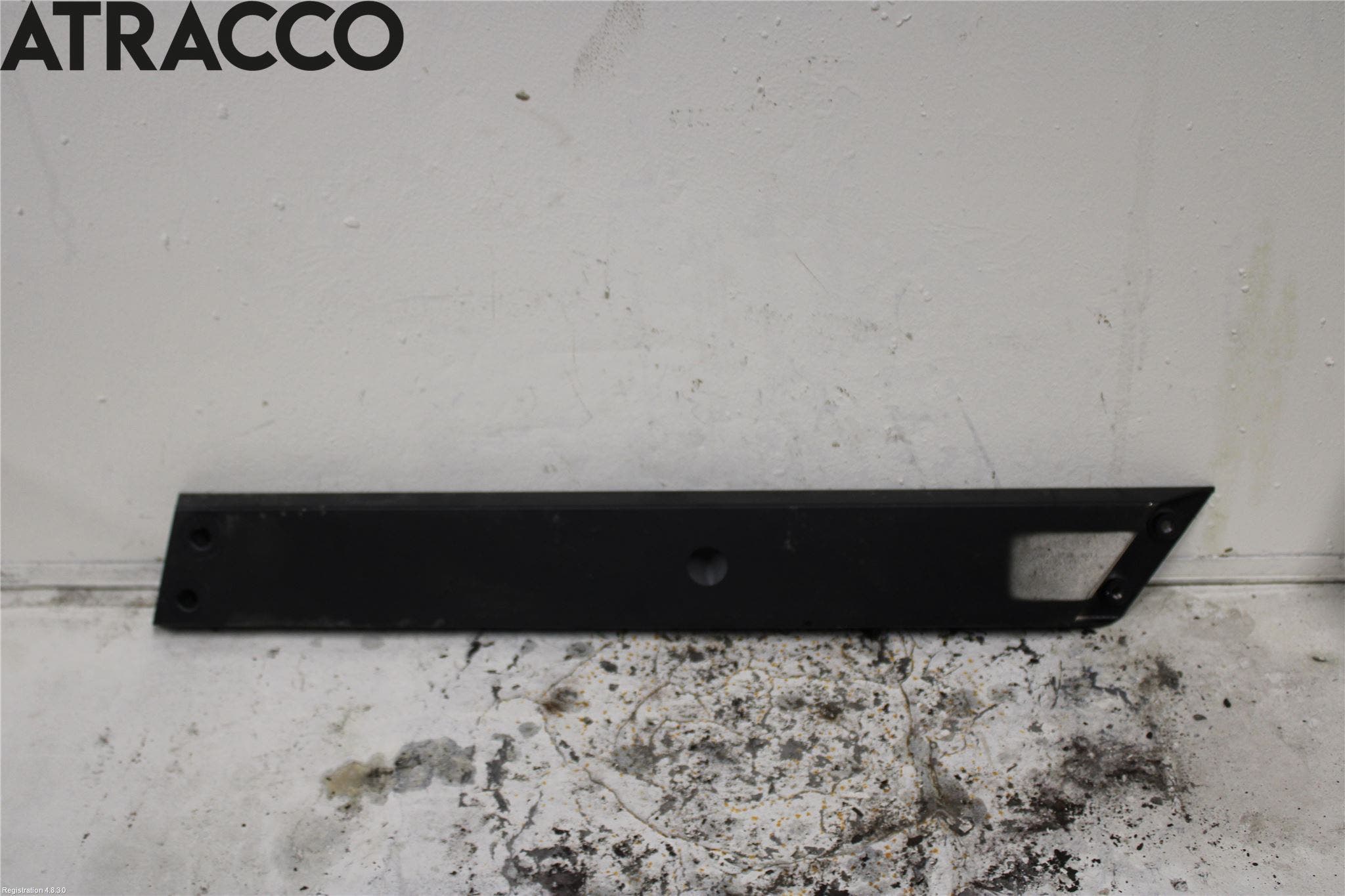 Audi A8/S8 4H 10-17 Front Øvrig