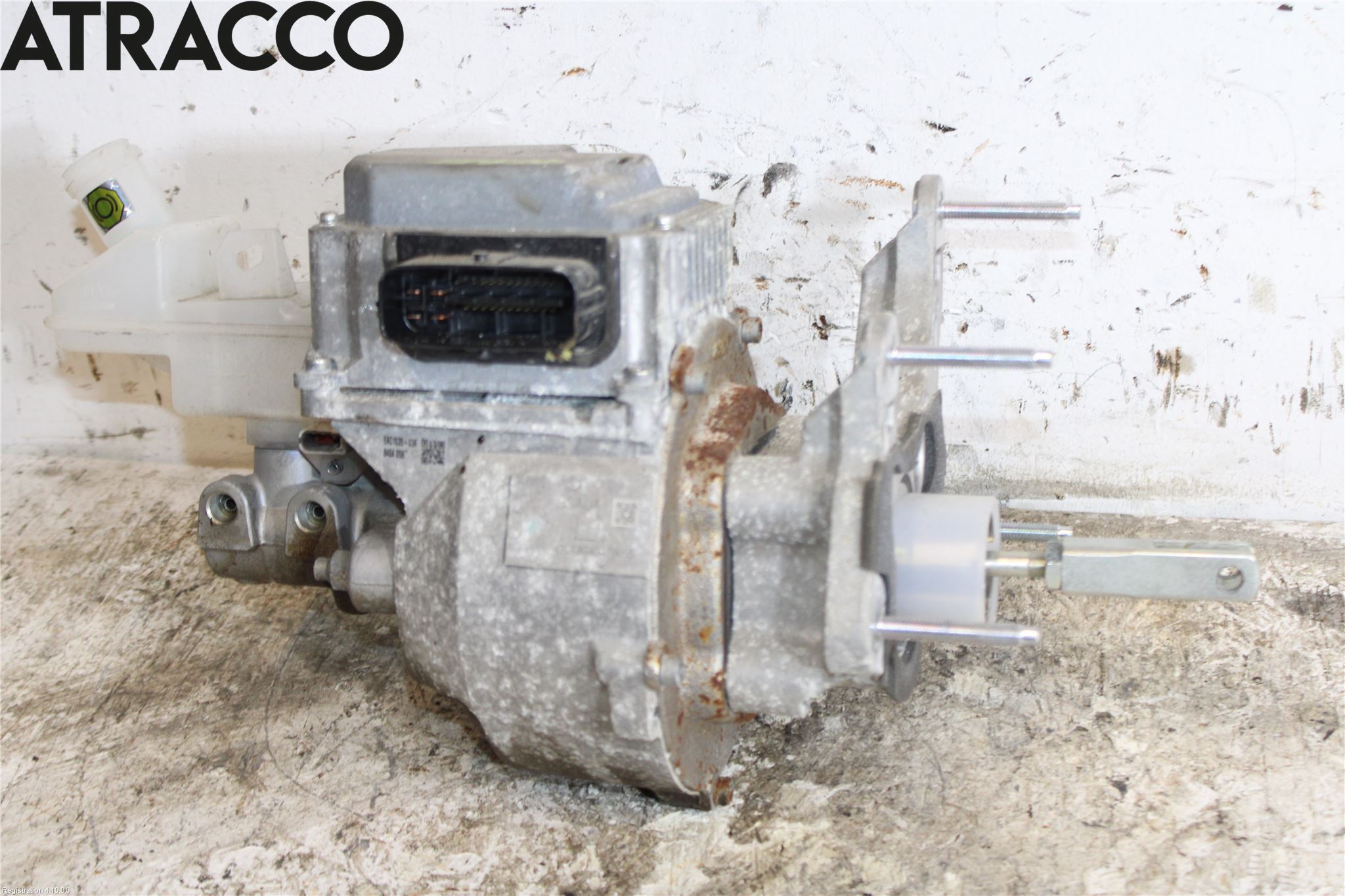 Nissan LEAF 18- Bremseservo