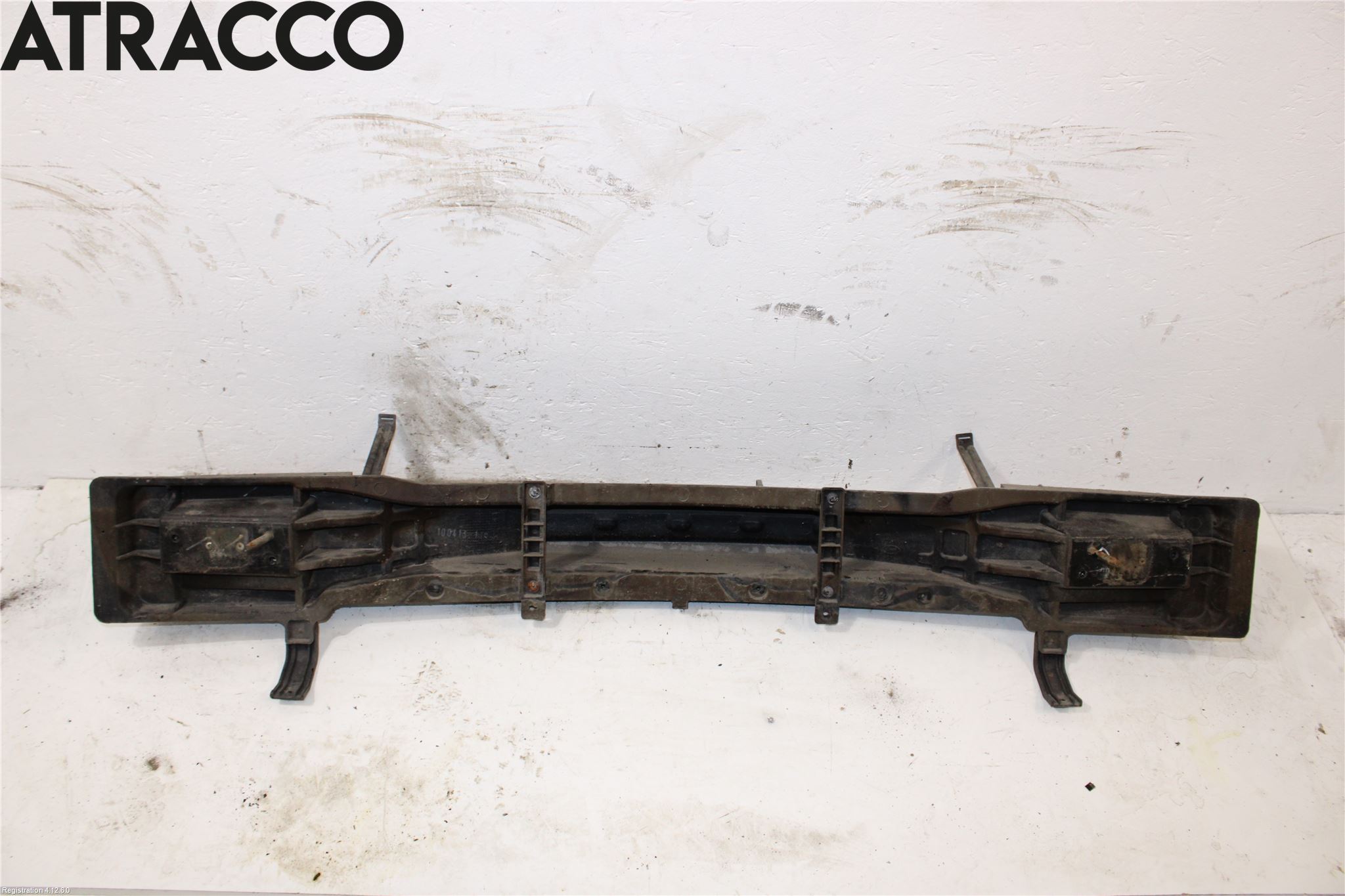 Hyundai ix20 Støtfanger Bak Deform Element