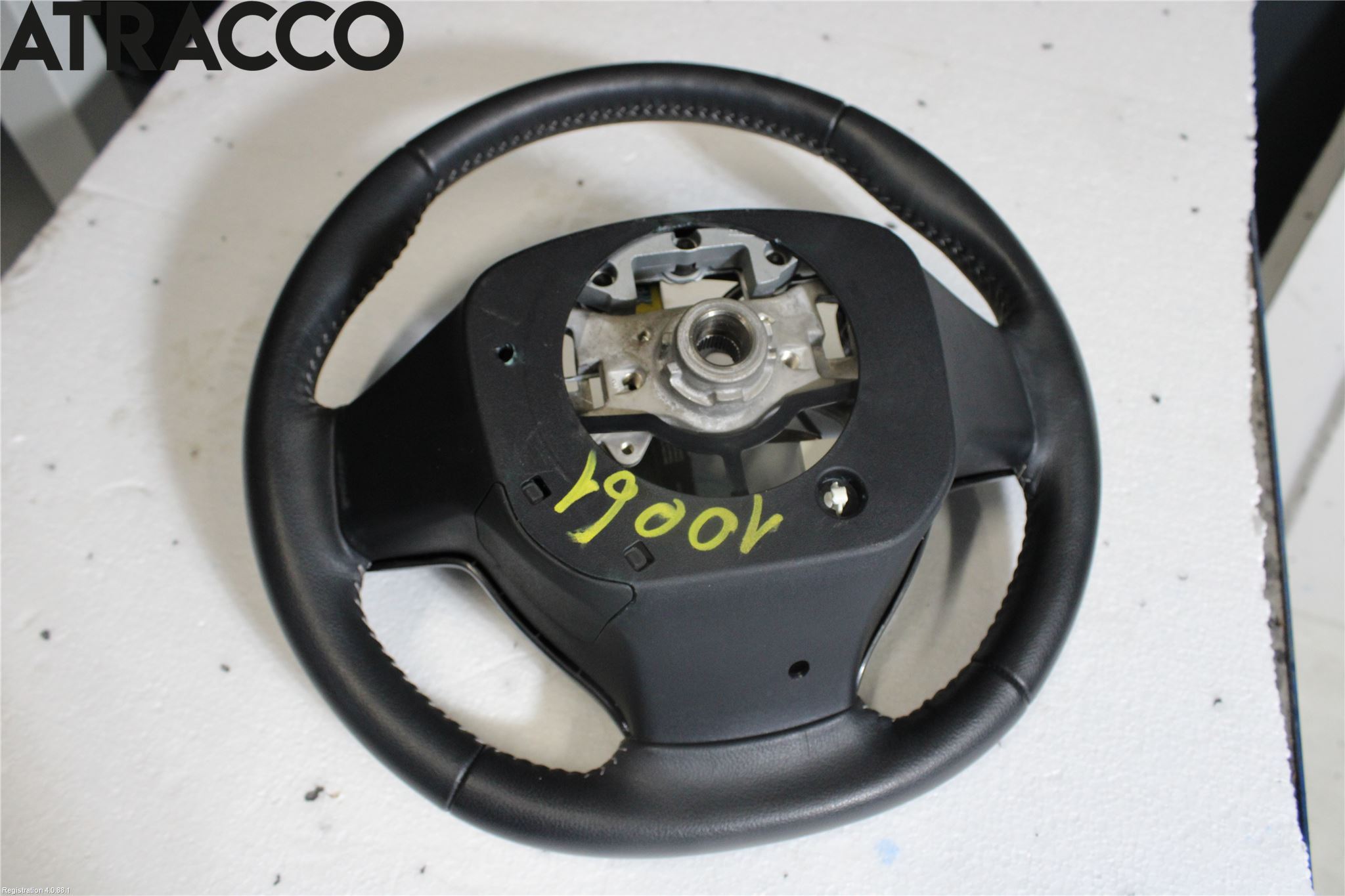 Toyota YARIS XP130 15-20 Ratt