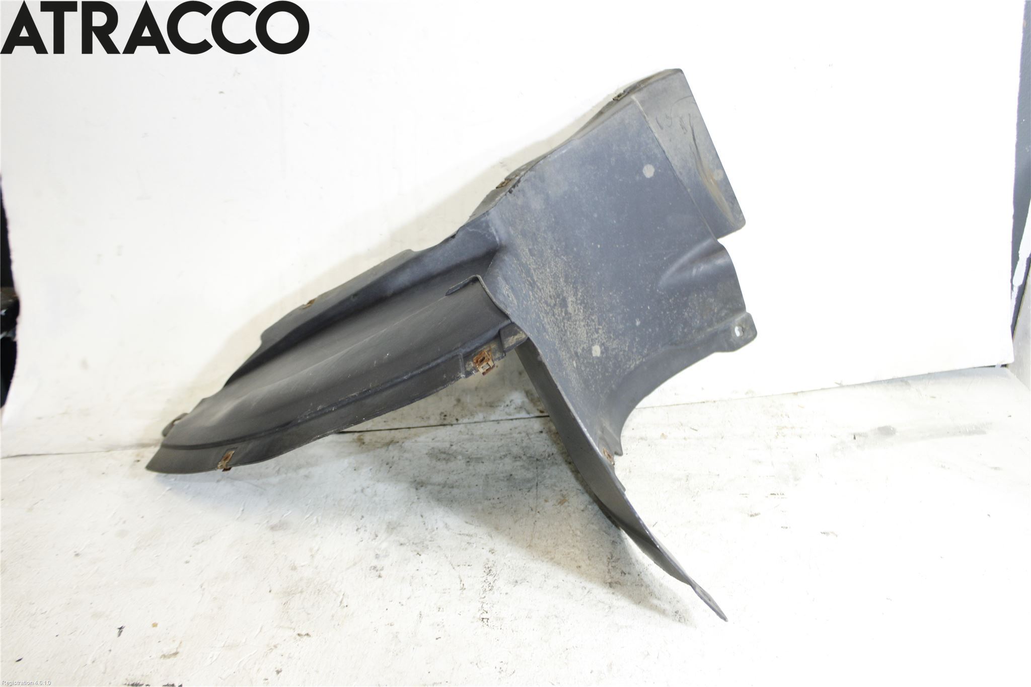 Volkswagen VW CRAFTER 06-16 Skjerm Indre