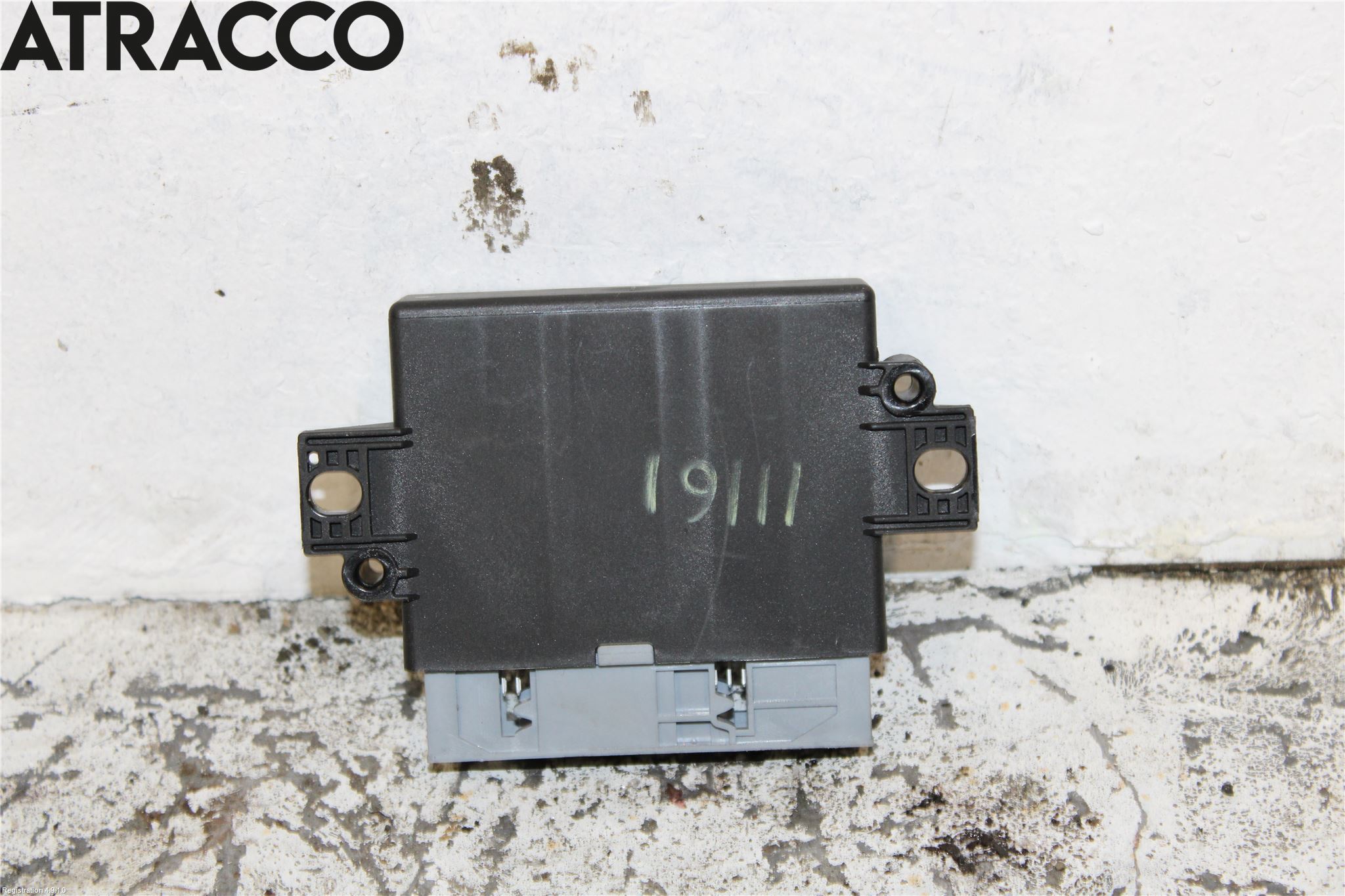 Mercedes-Benz MB CLA-KLASS (C117/X117) 13-19 Styreenhet Øvrig