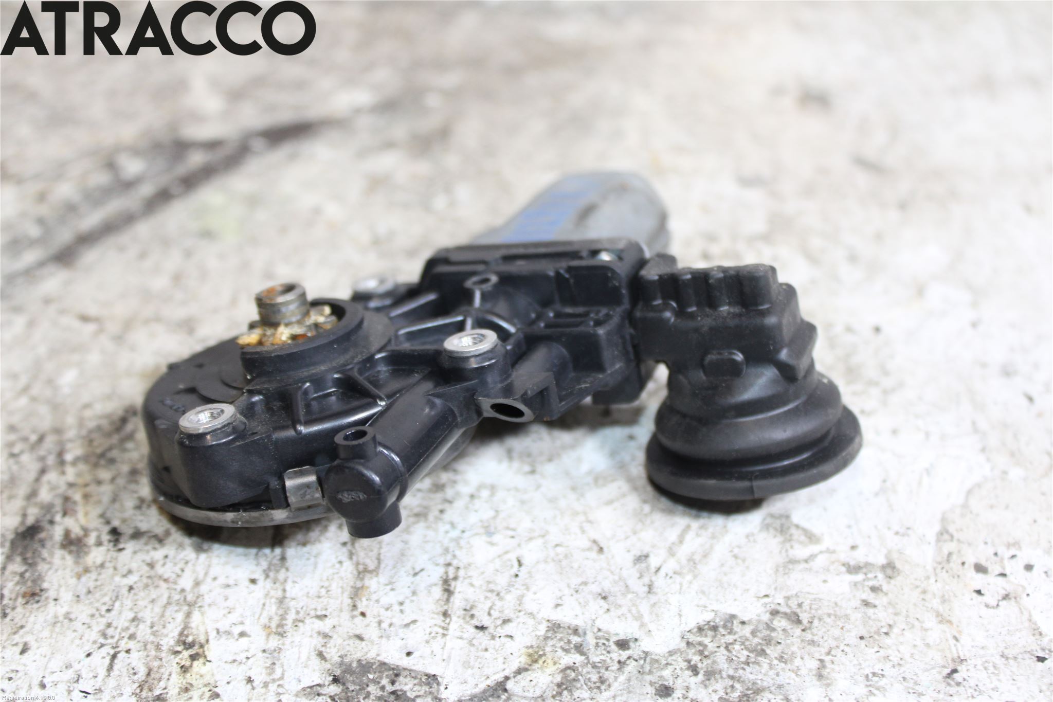 Toyota AURIS 13-19 Vindusheismotor