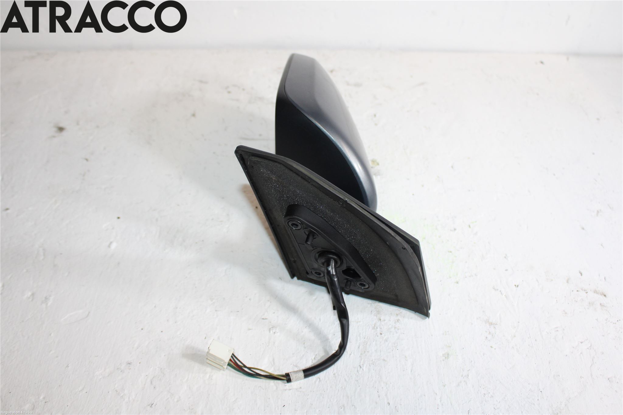 Toyota AVENSIS 03-06 Speil V M-El Justering