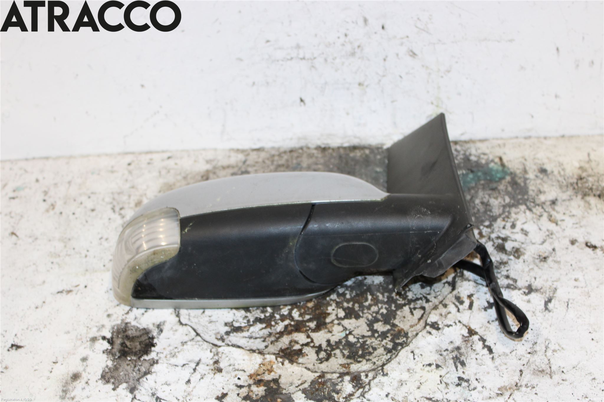 Volkswagen VW TOURAN 03-10 Speil H M-El Justering