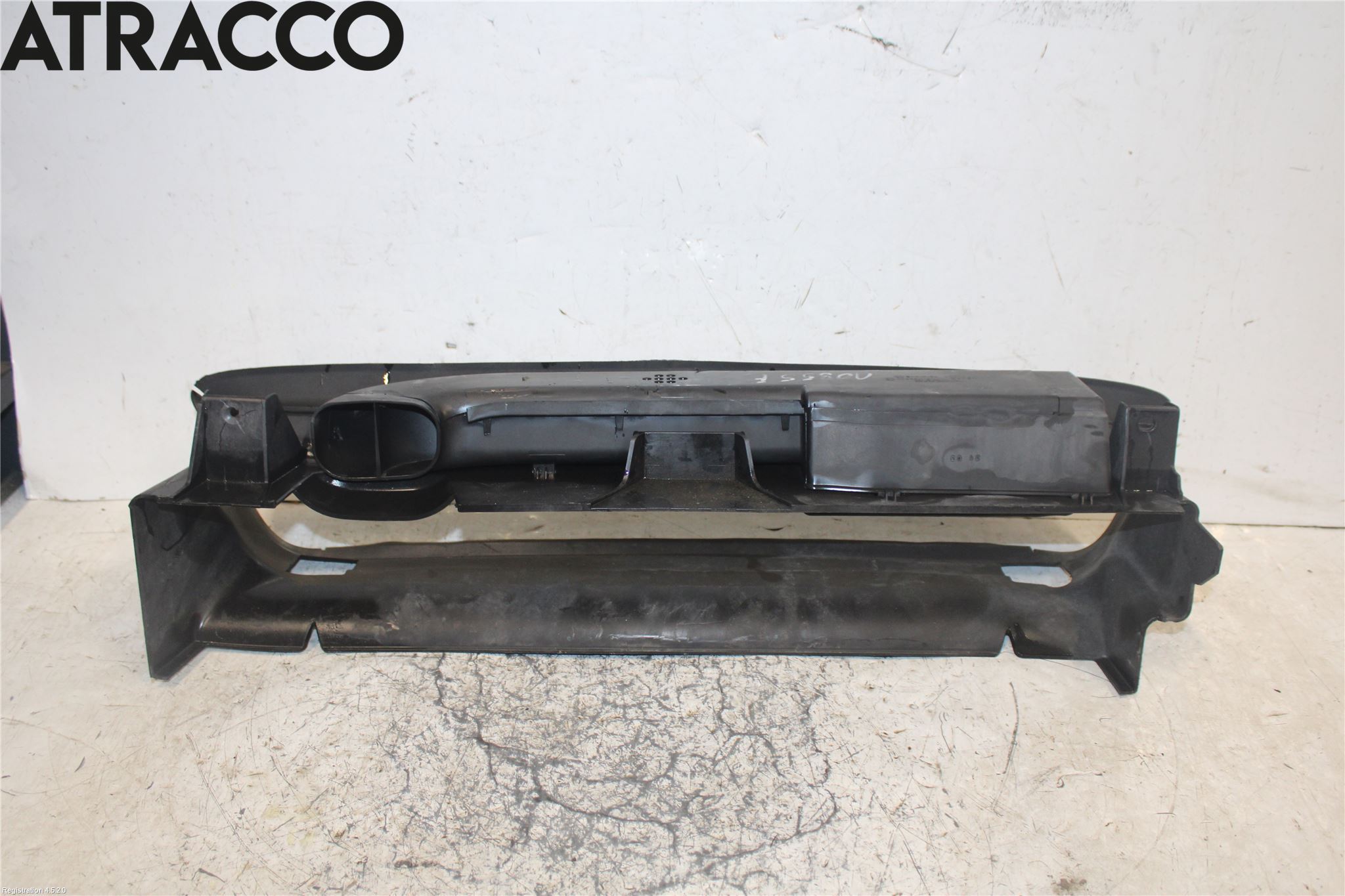 Volvo V50 08-12 Luftstyring Front