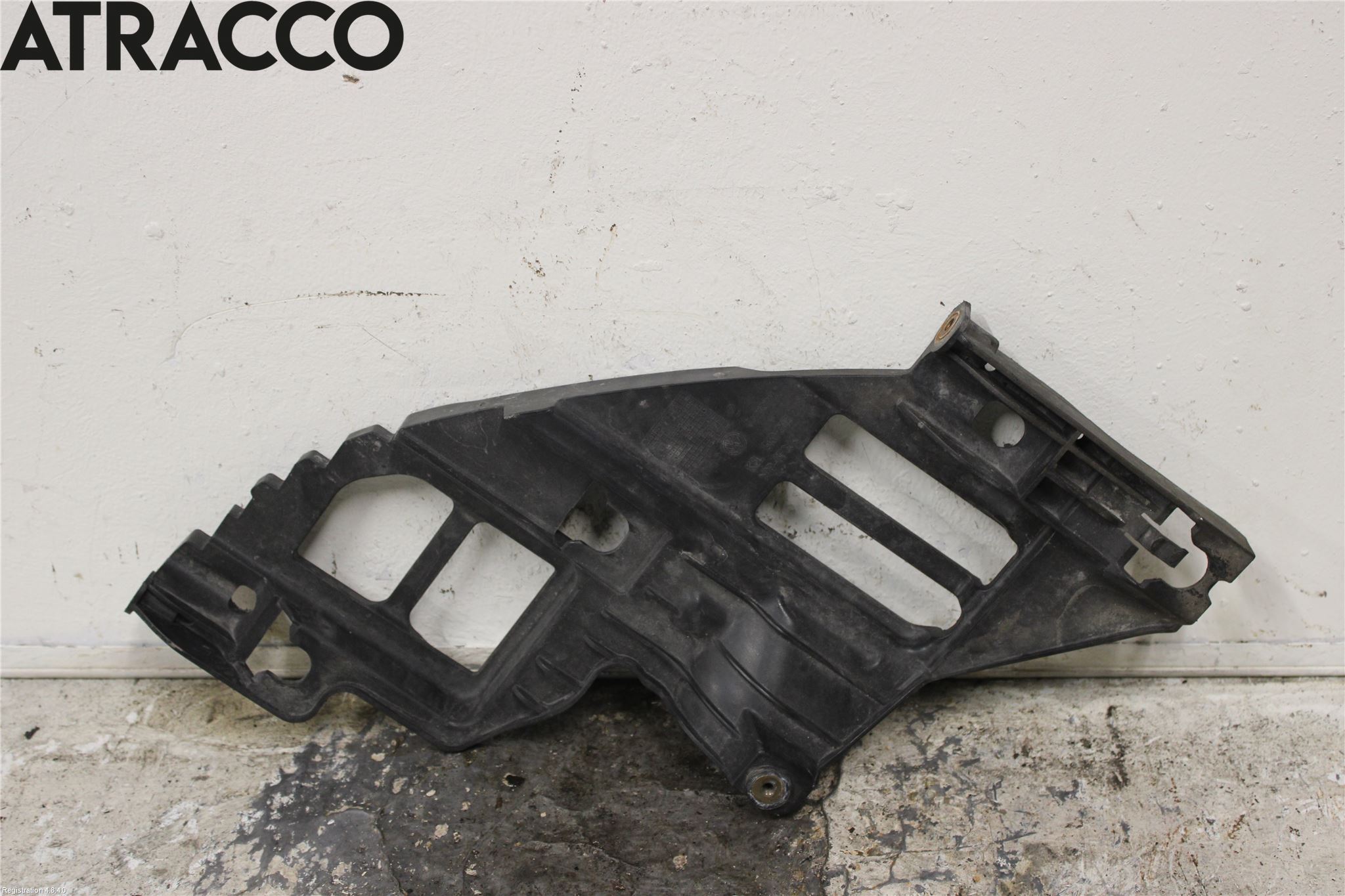 Volkswagen VW GOLF VI 09-13 Frontlykt Holder-Feste