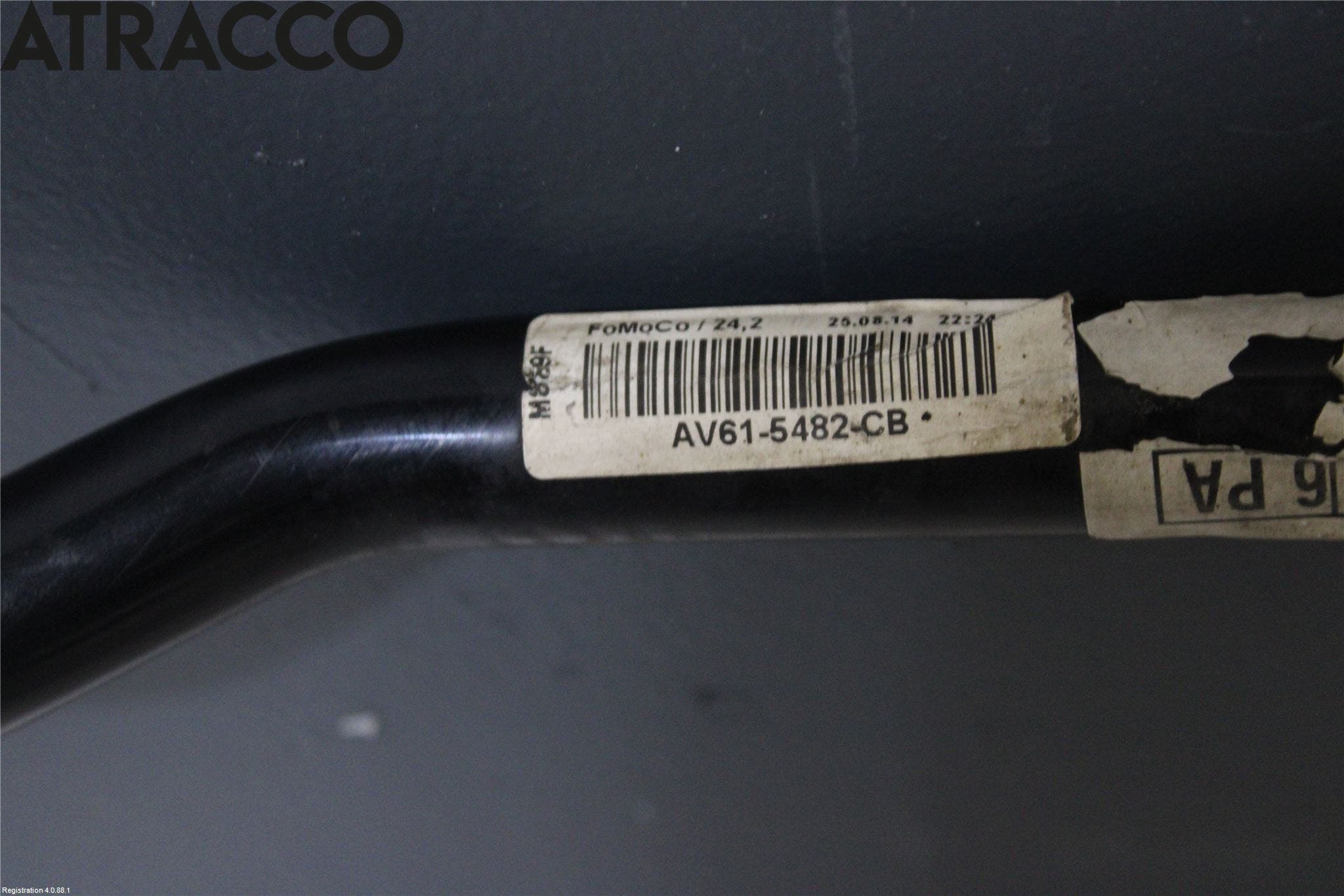 Ford FOCUS 15-18 Stablisatorstag Foran