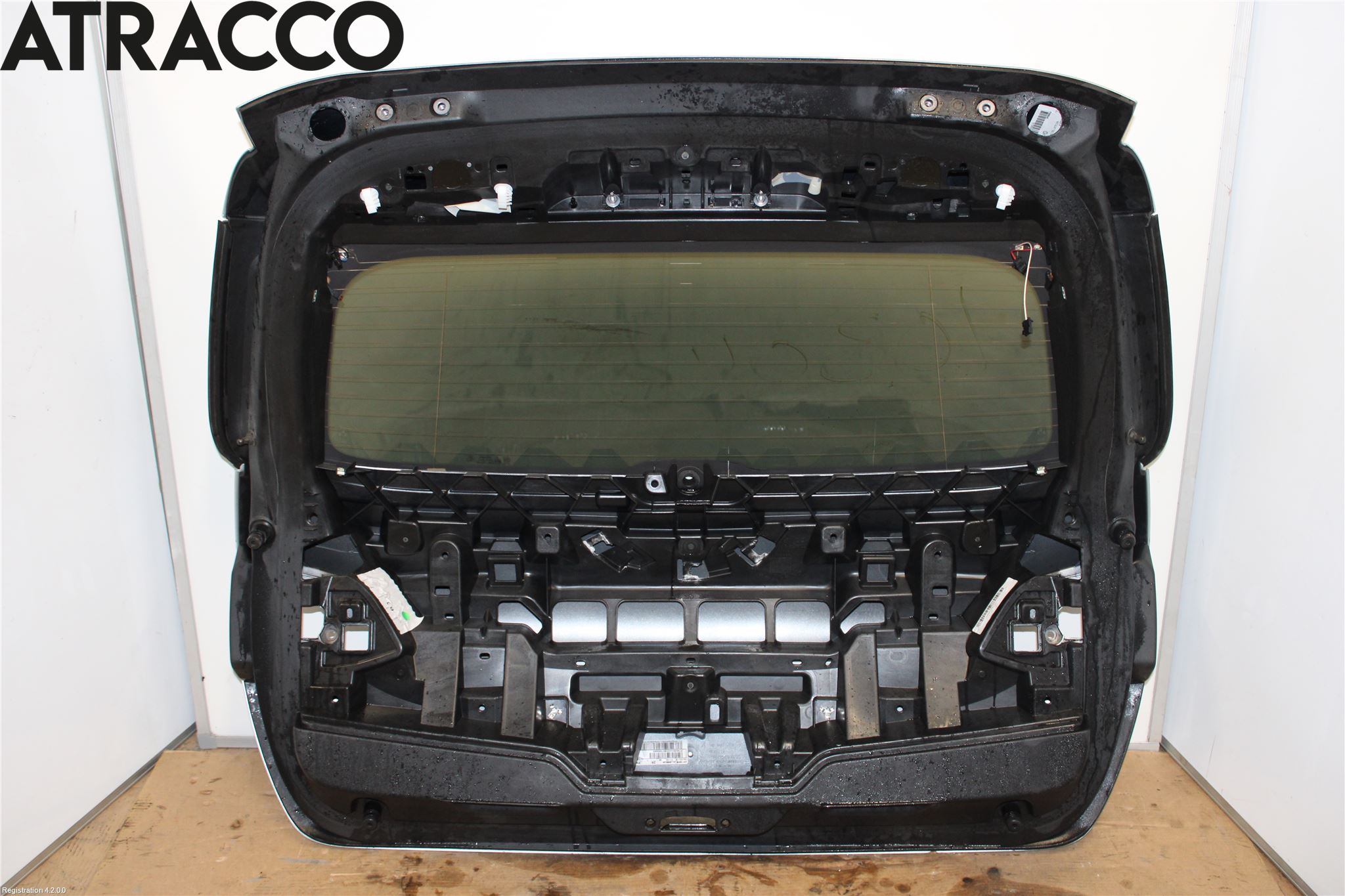 Peugeot 308 14-21 Bakluke Cc - Kombi