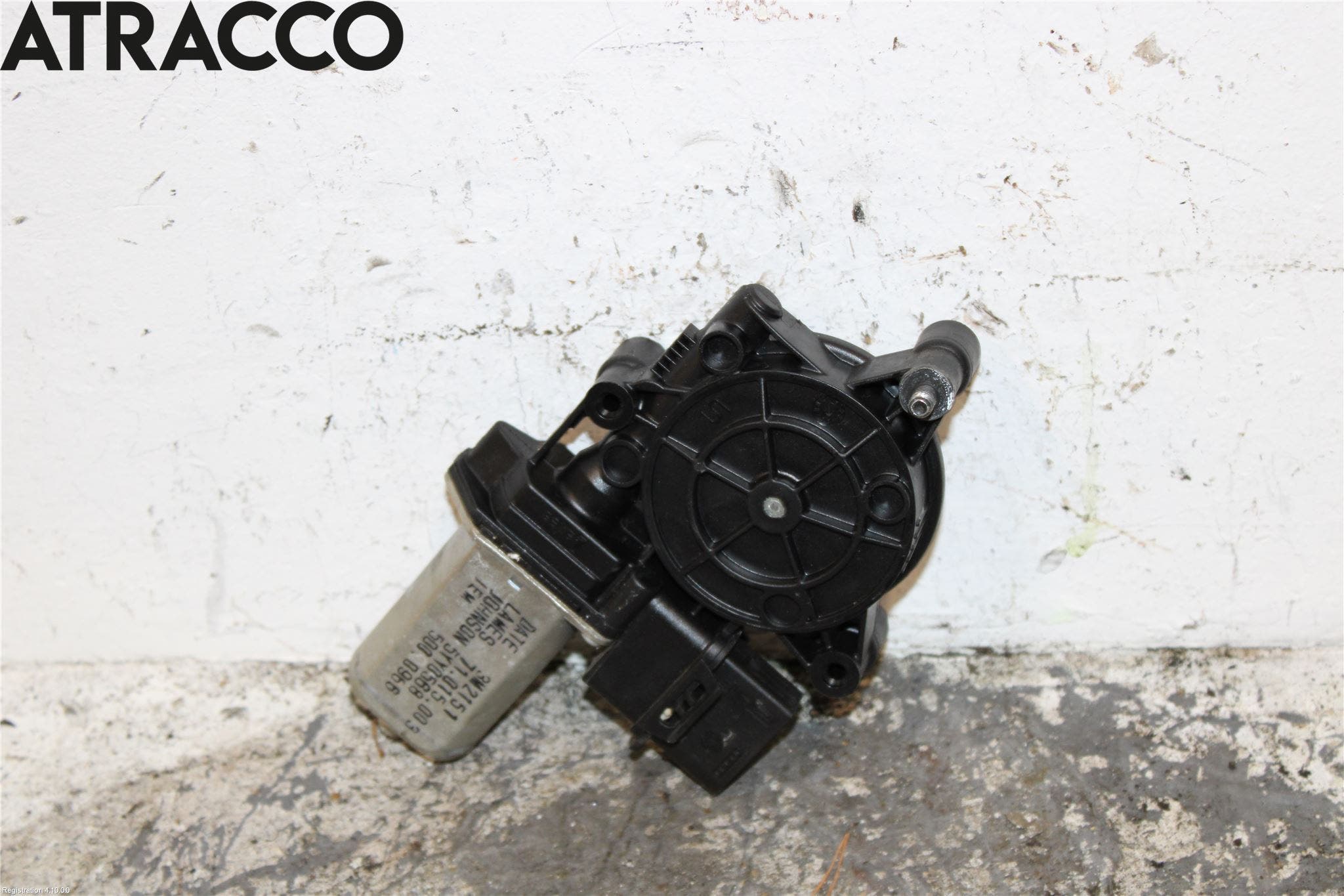 BMW 1 F20/F21 11-19 Vindusheismotor