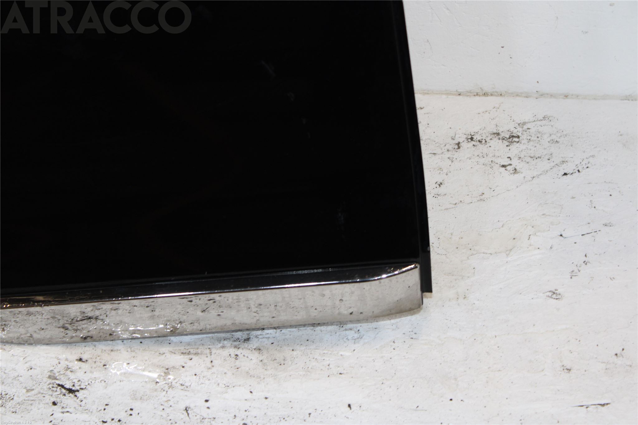 Peugeot 2008 13-20 Dør 4D Bak Høyre