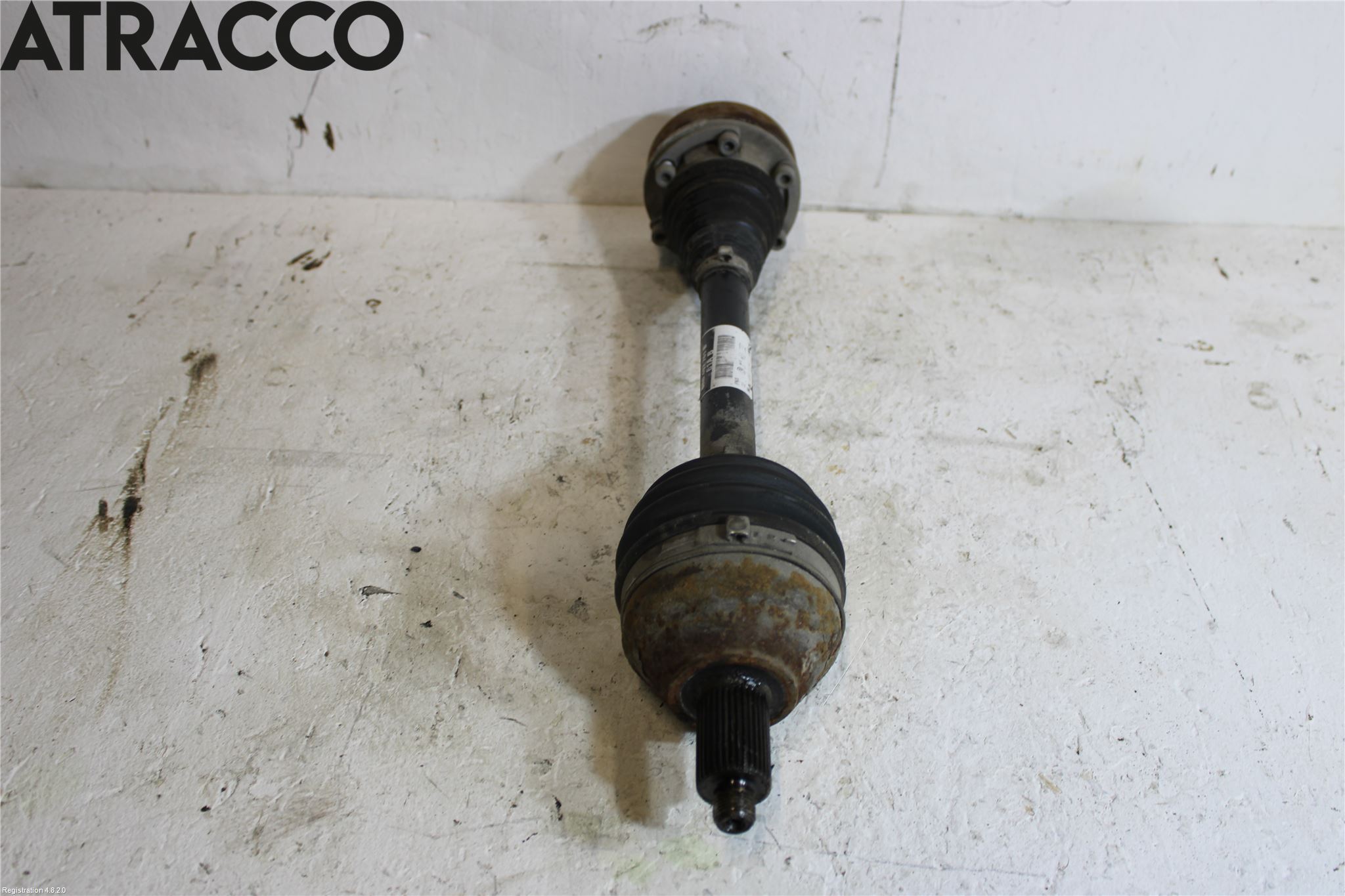 Volkswagen VW POLO 10-17 Stereo Radio Med Cd