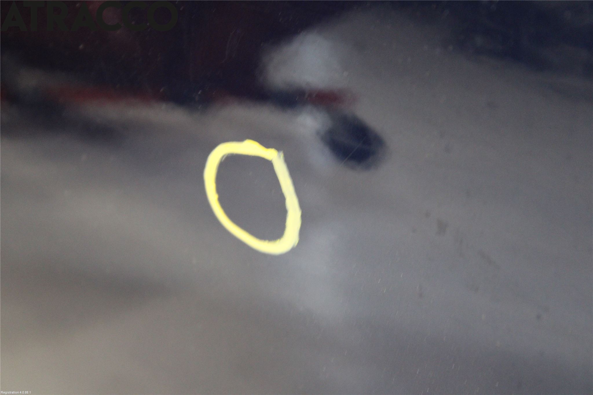 BMW 5 E60/61 Sed/Tou 02-10 Dør 4D Foran Venstre