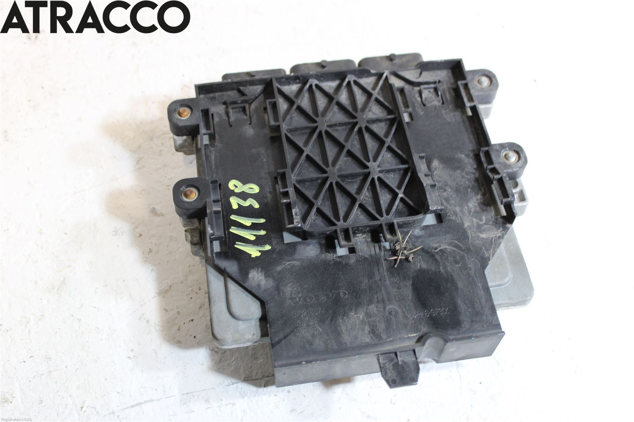 Volvo V60 11-13 Styreenhet Innsprøytning