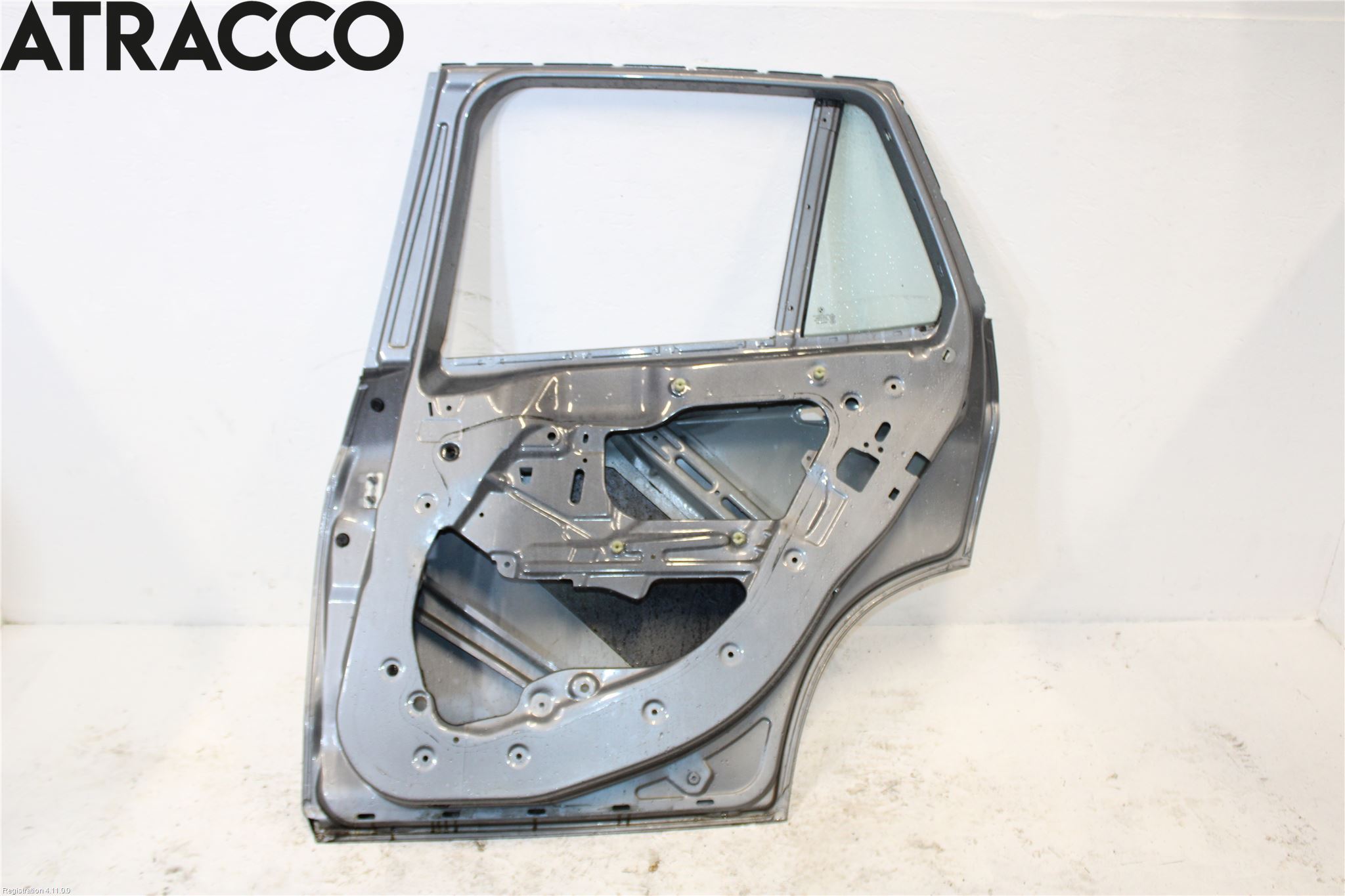 BMW X1 E84 10-15 Dør 4D Bak Venstre