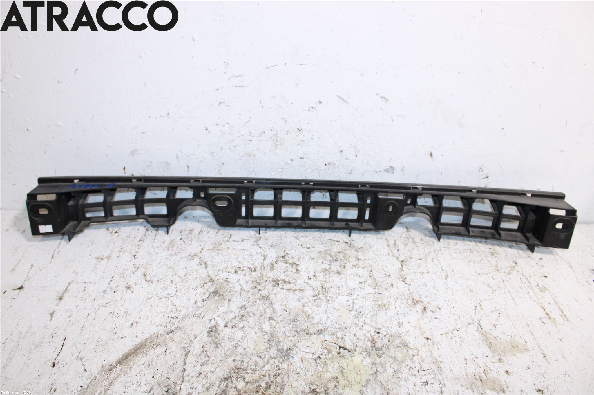 Volkswagen VW CADDY 21- Støtfanger Bak Midt Del