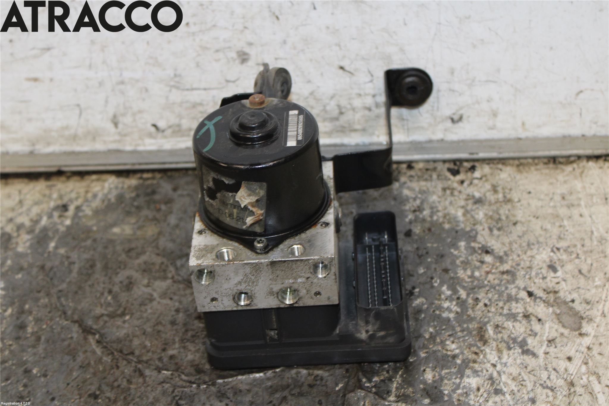 Ford KUGA 08-12 Abs Hydraulikkaggregat