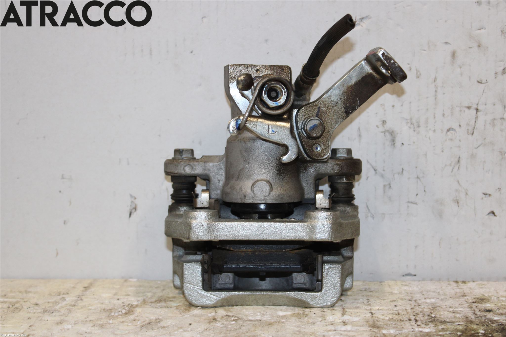 Suzuki VITARA 15- Bremsecaliper Bak Venstre