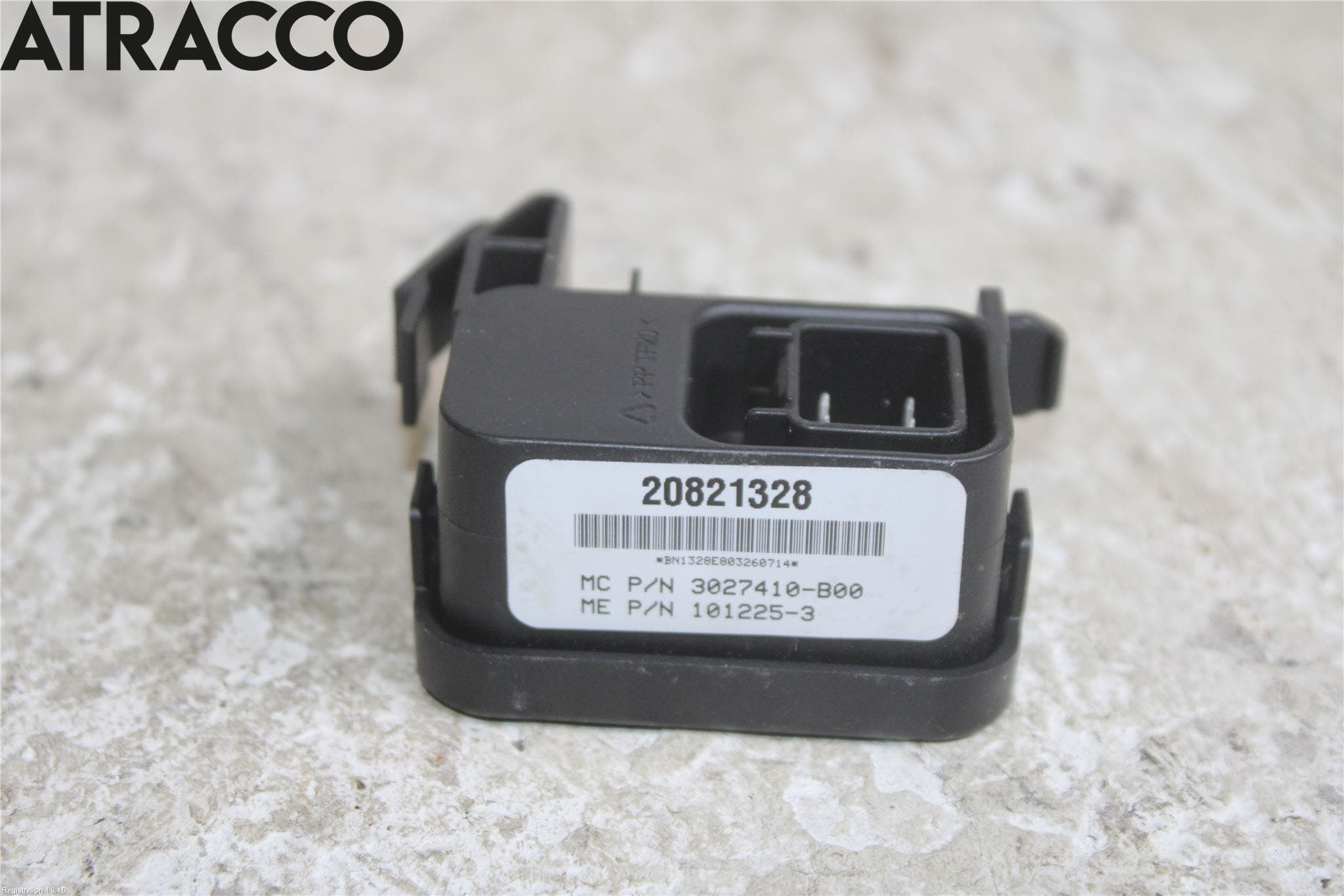 Opel INSIGNIA 09-16 Sensor Øvrig