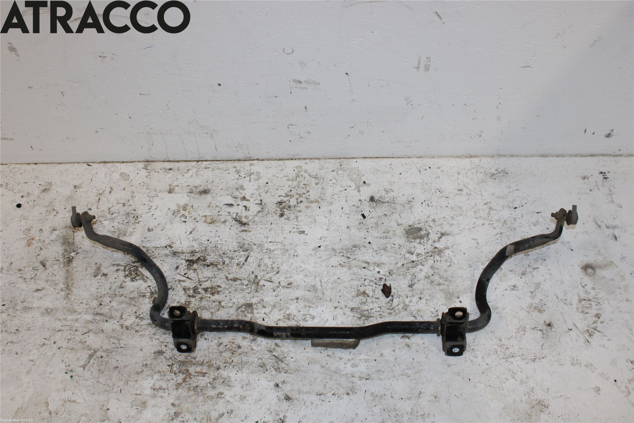 Ford FOCUS 11-14 Stablisatorstag Foran