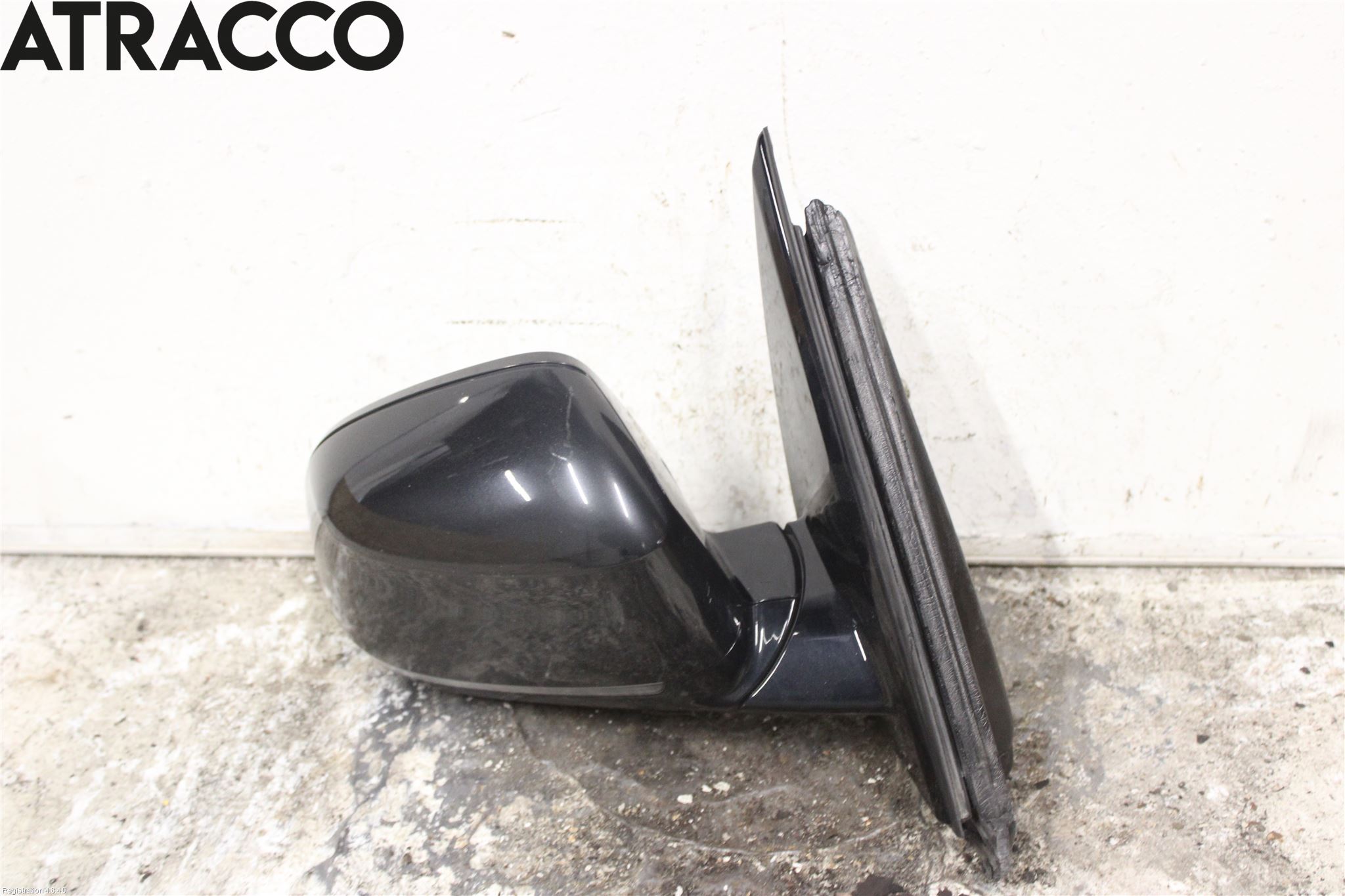 BMW X5 F15 13-18 Speil H M-El Justering