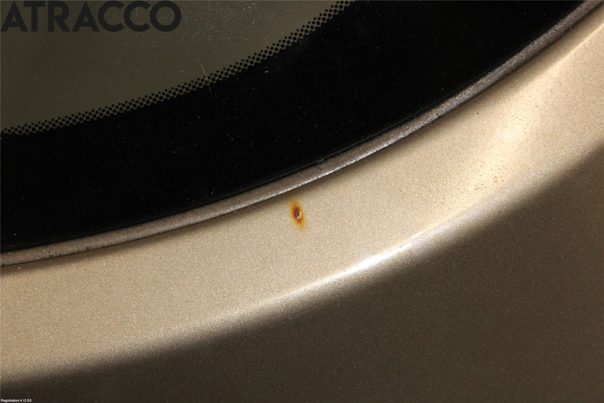 Hyundai i40 08-15 Bakluke Cc - Kombi