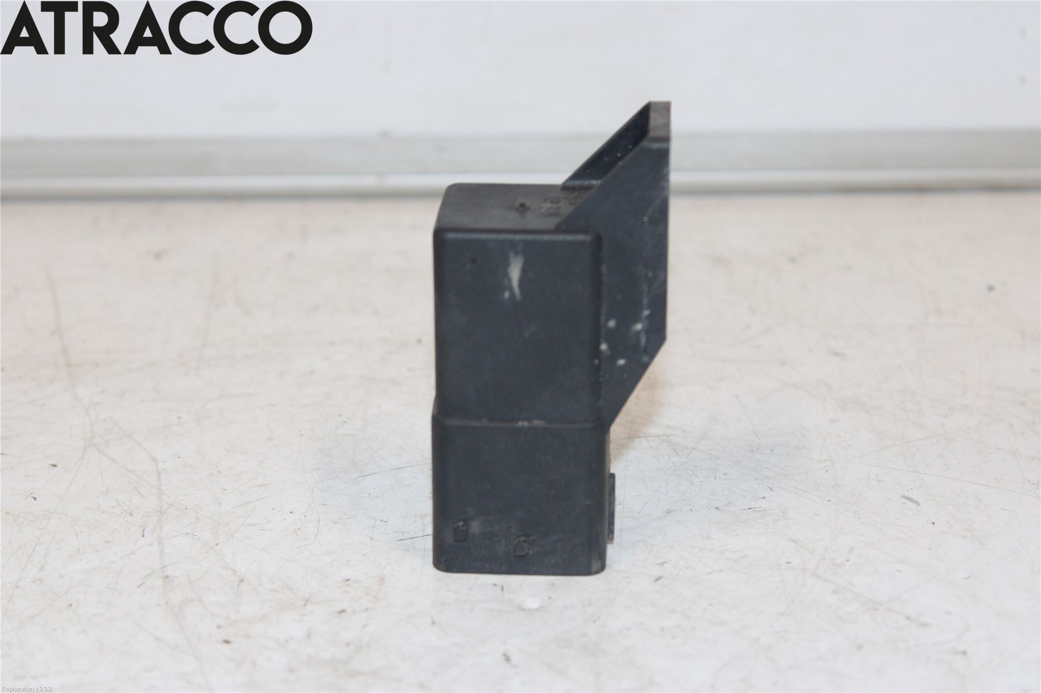 Peugeot 308 14-21 Rele Gløding Diesel